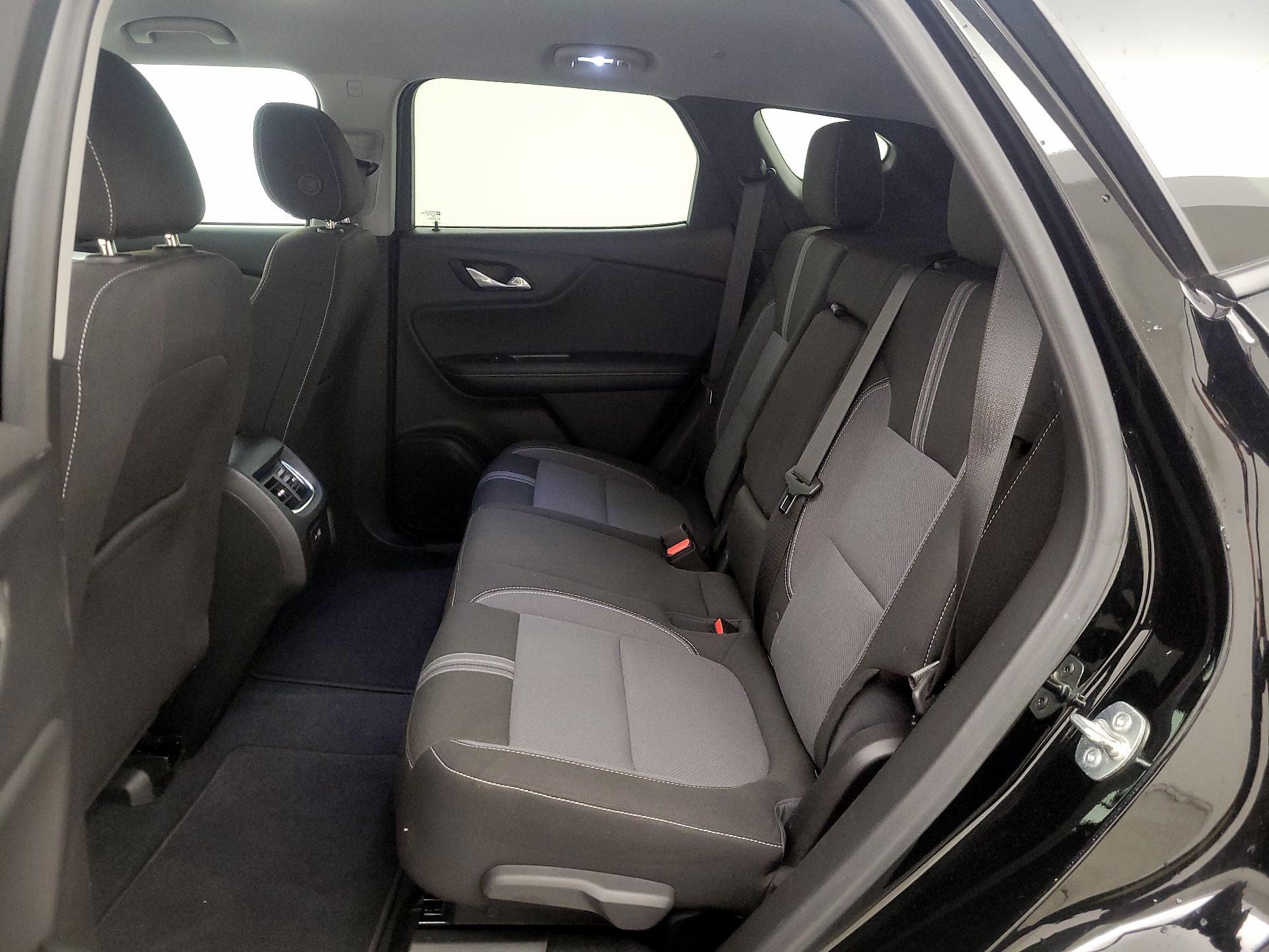 Thumbnail: 2024 Chevrolet Blazer - 19