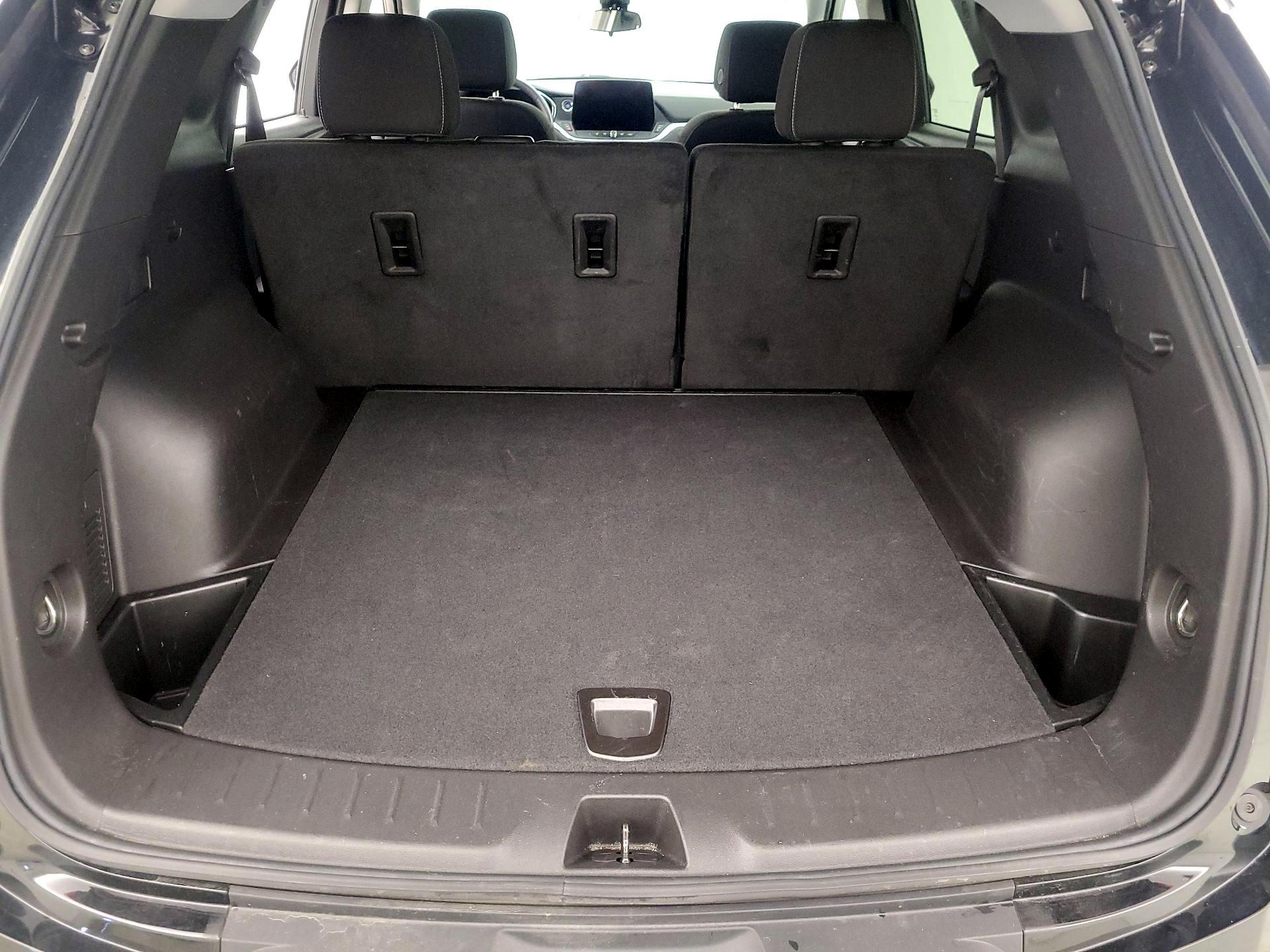 Thumbnail: 2024 Chevrolet Blazer - 20