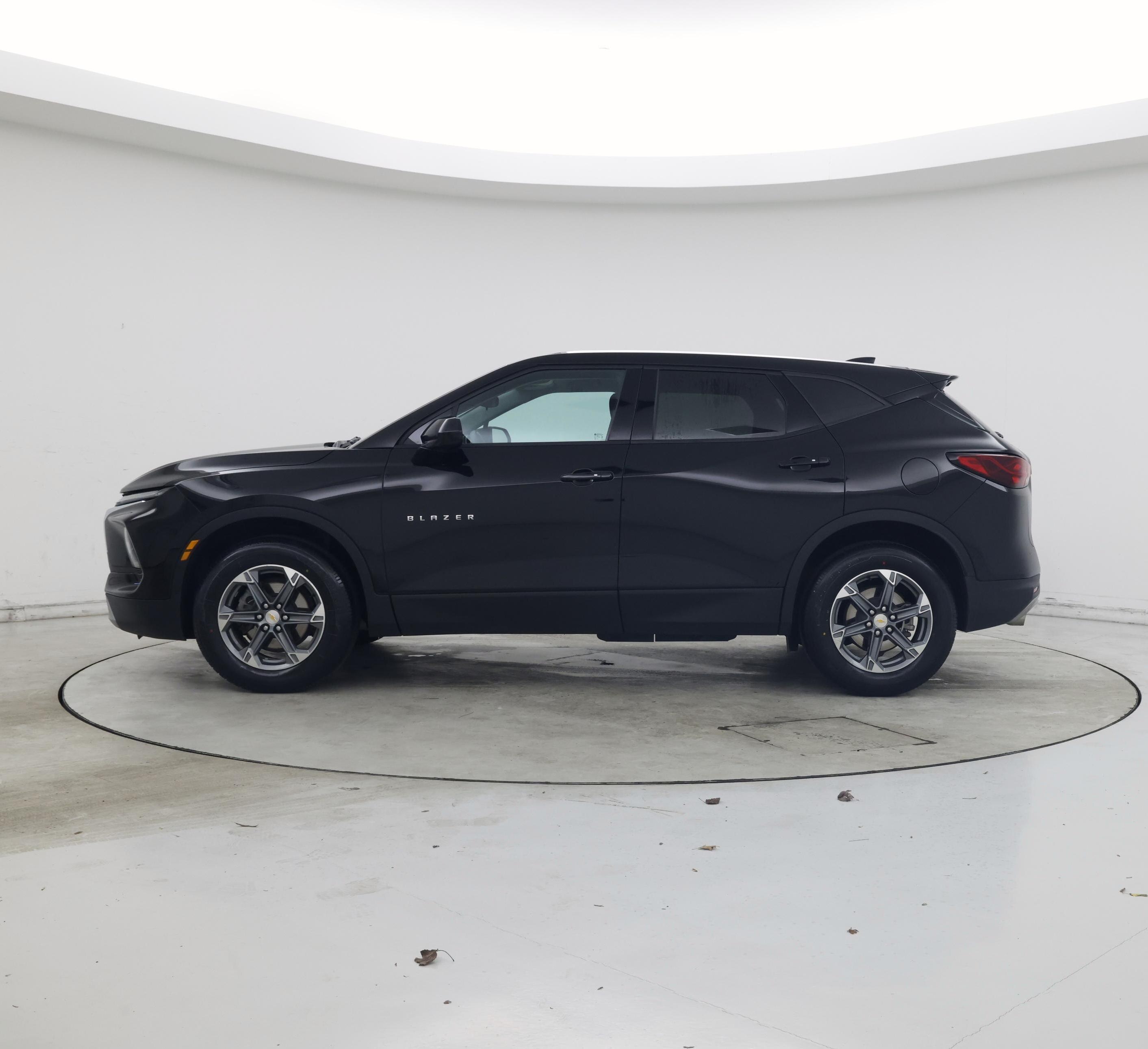 Thumbnail: 2024 Chevrolet Blazer - 3