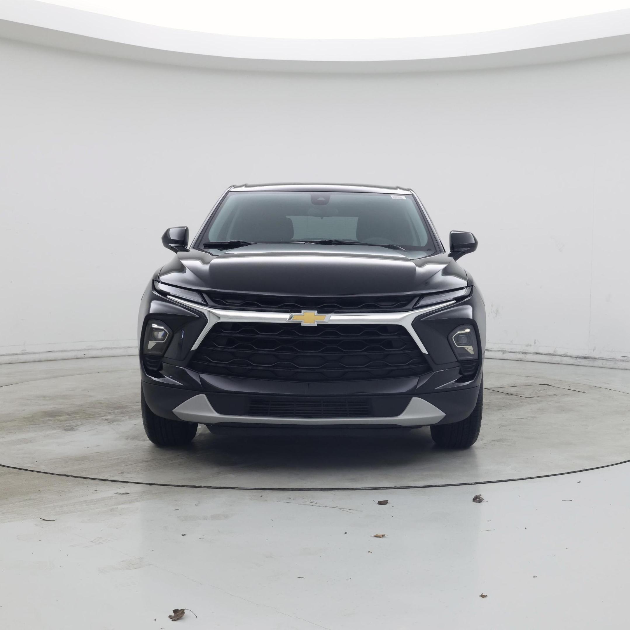 Thumbnail: 2024 Chevrolet Blazer - 5