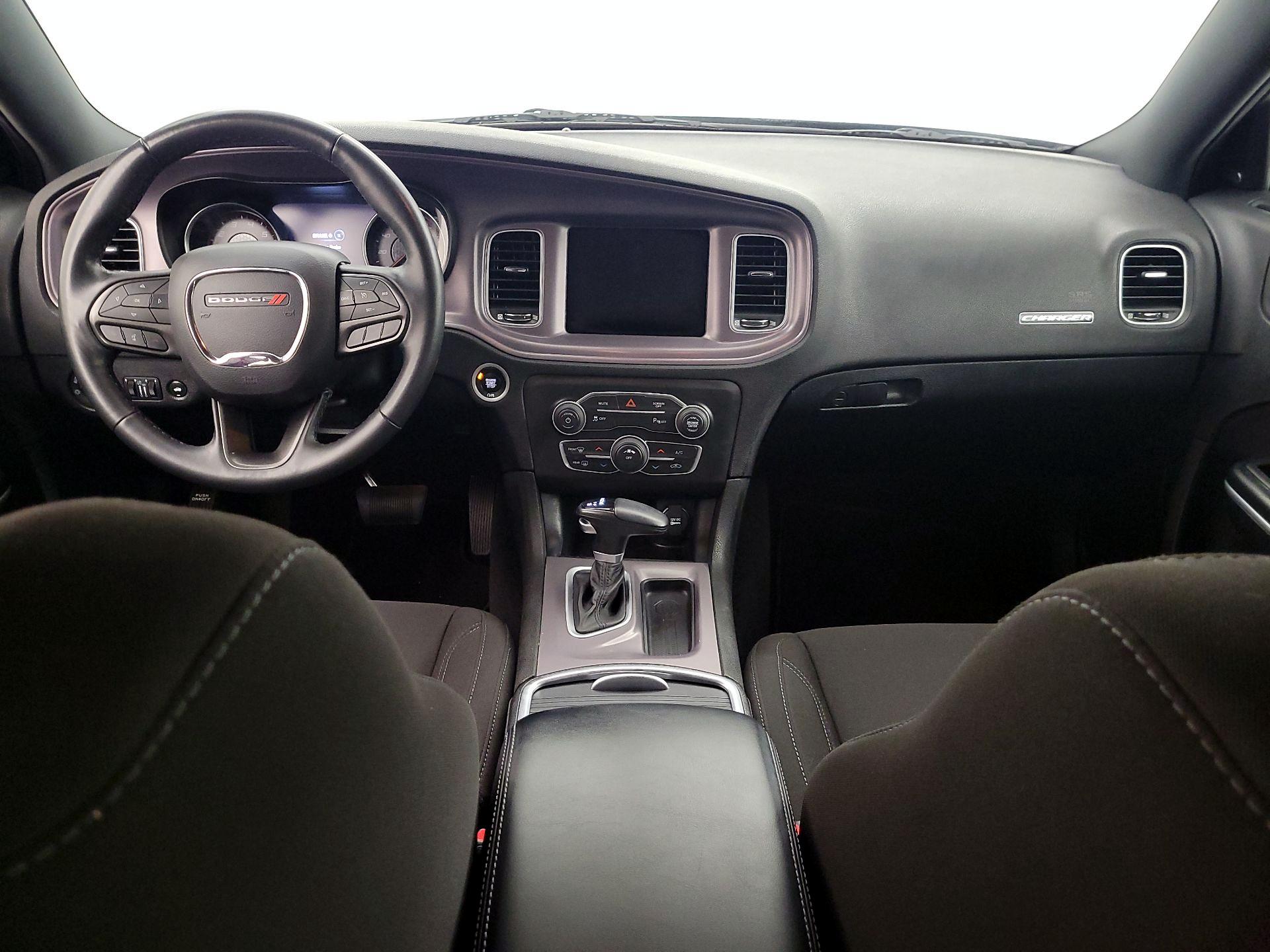 Thumbnail: 2023 Dodge Charger - 9