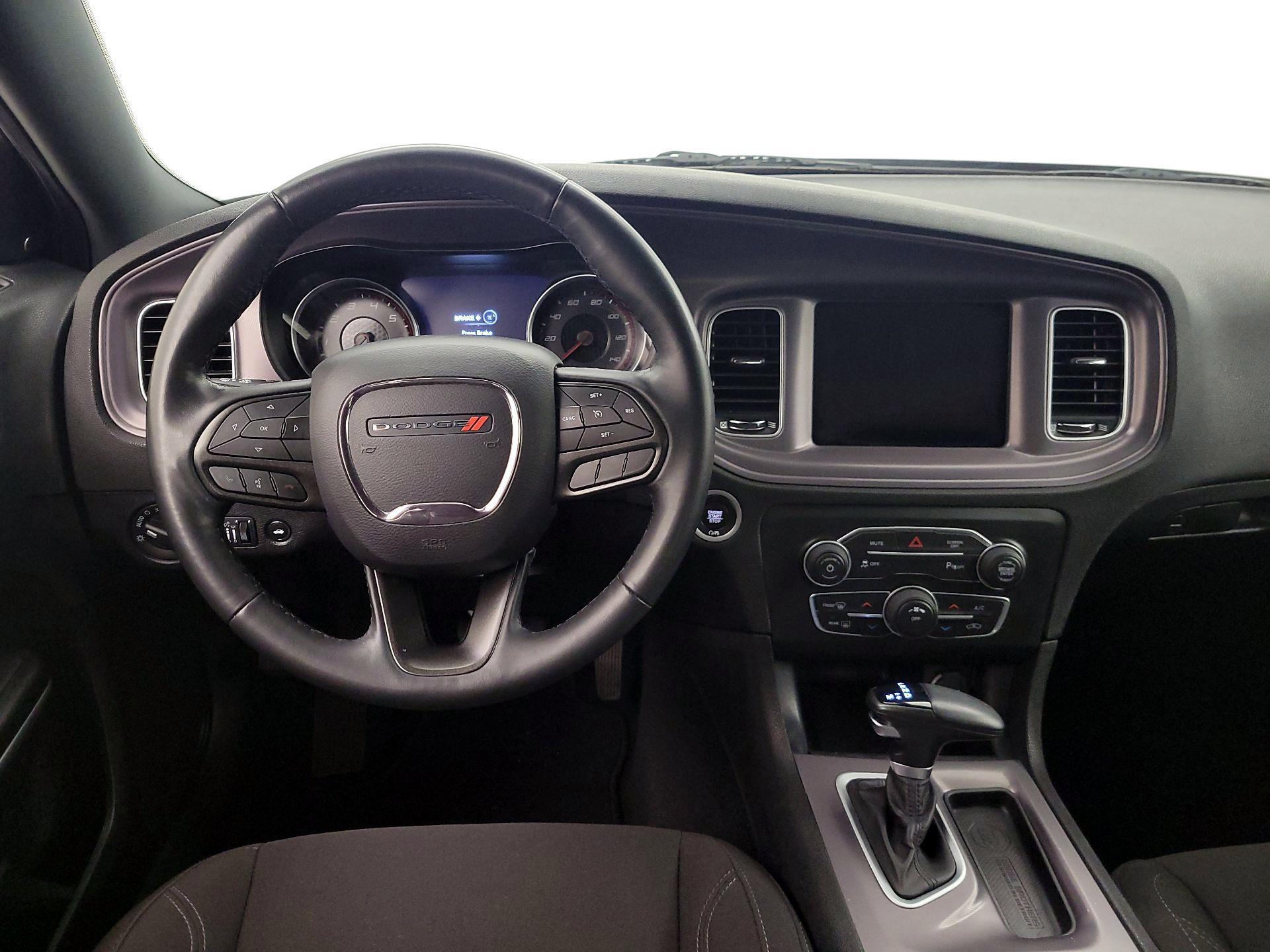 Thumbnail: 2023 Dodge Charger - 10