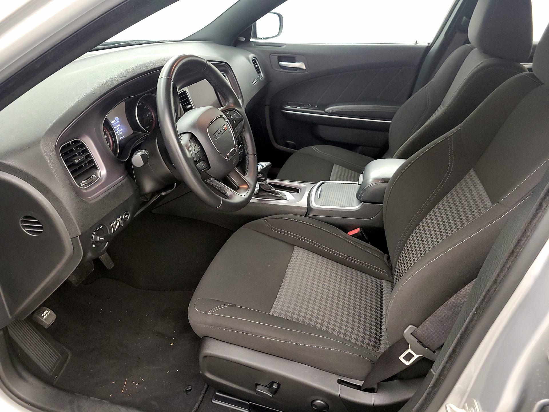 Thumbnail: 2023 Dodge Charger - 11