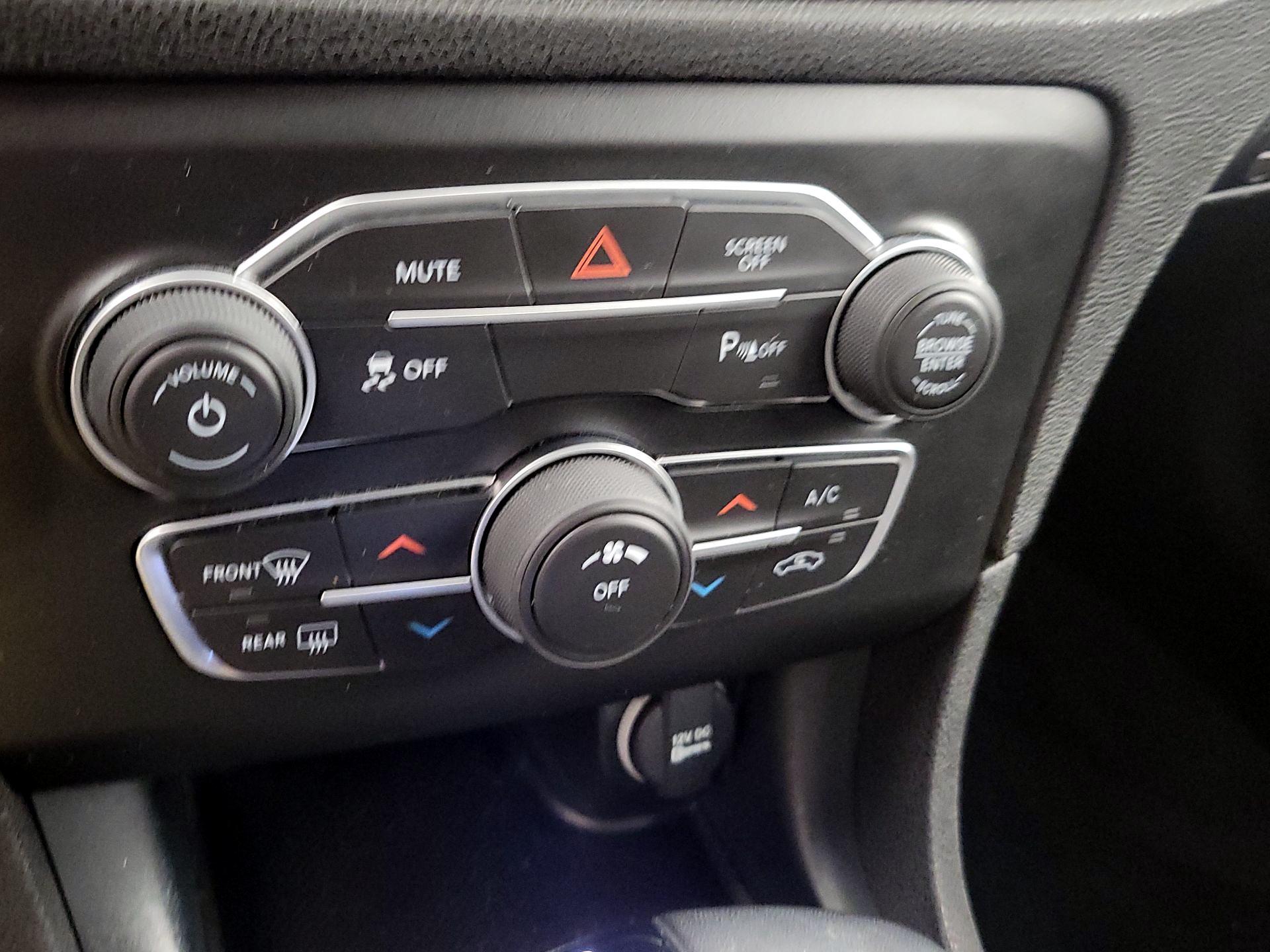 Thumbnail: 2023 Dodge Charger - 16