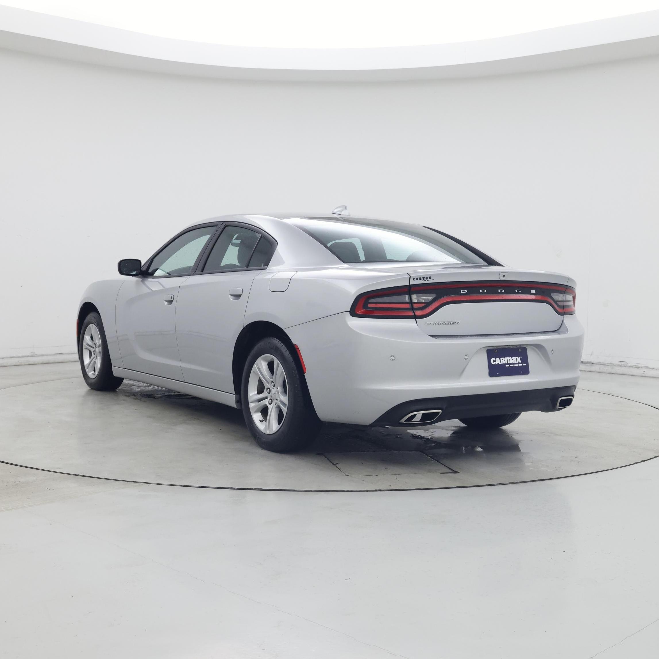 Thumbnail: 2023 Dodge Charger - 2