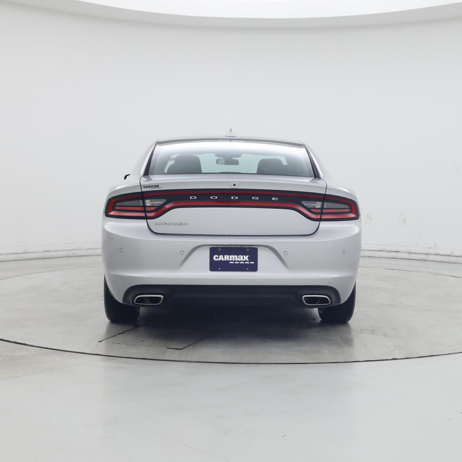 Thumbnail: 2023 Dodge Charger - 6