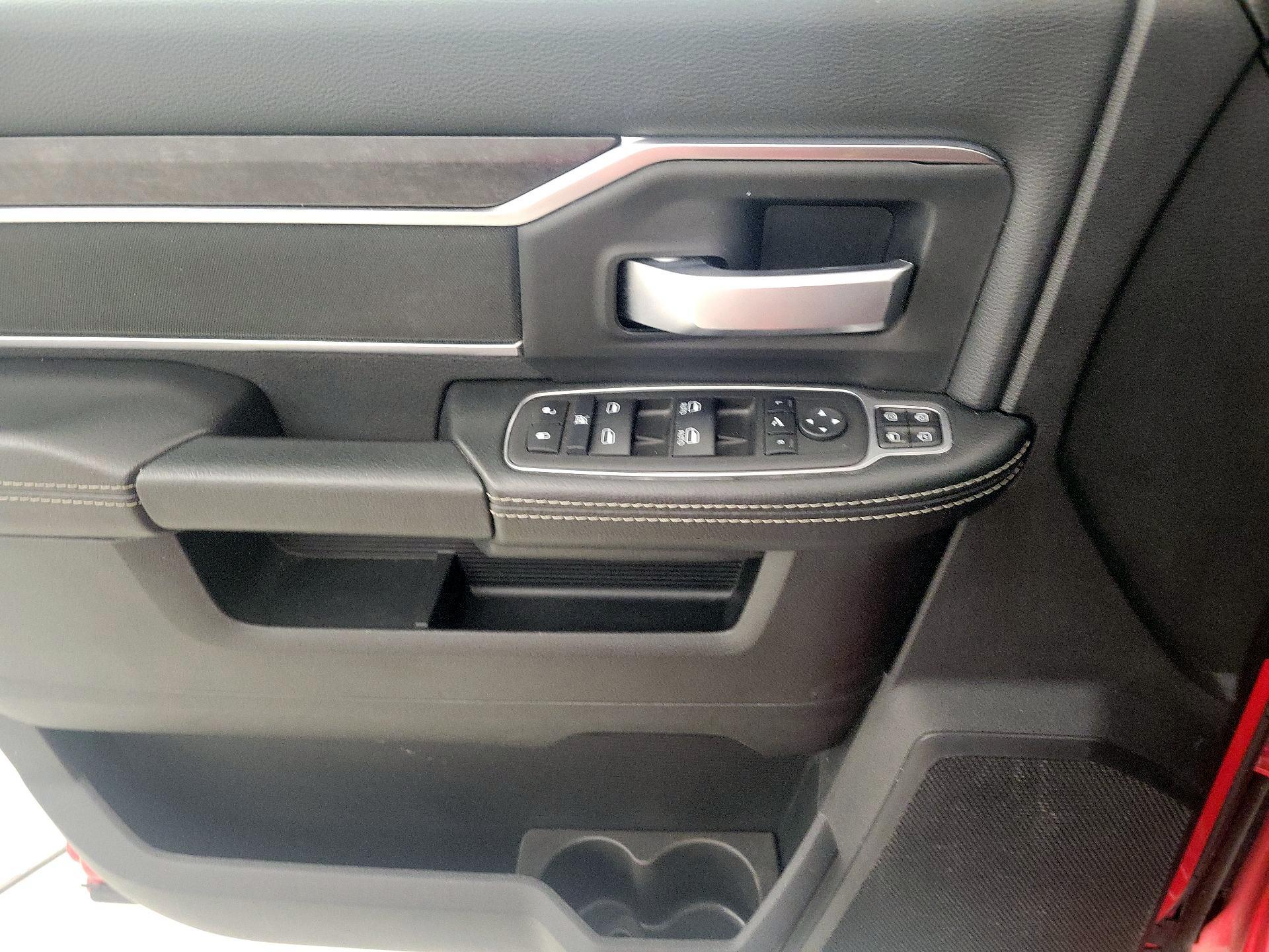 Thumbnail: 2024 RAM 2500 - 12