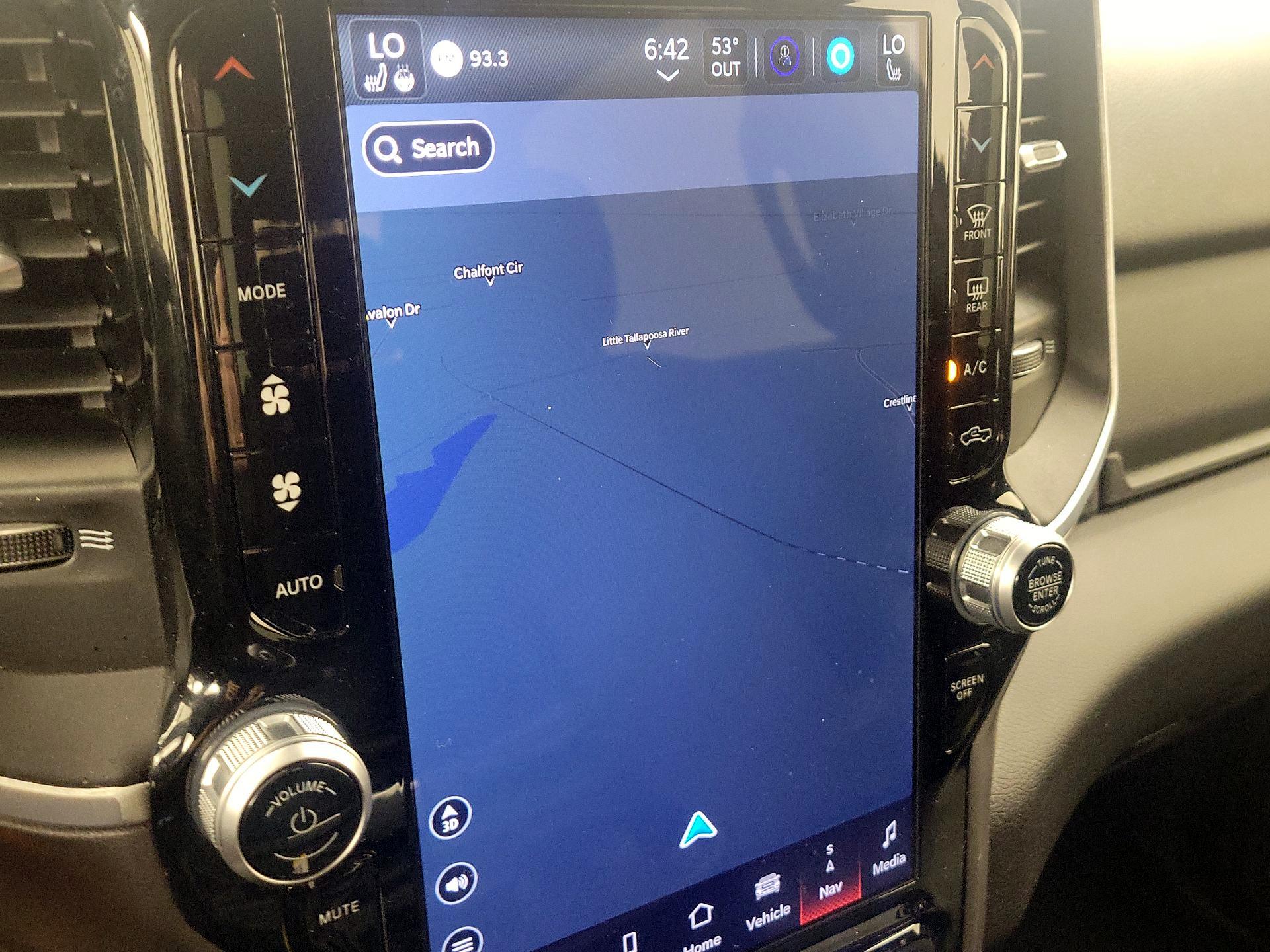 Thumbnail: 2024 RAM 2500 - 14