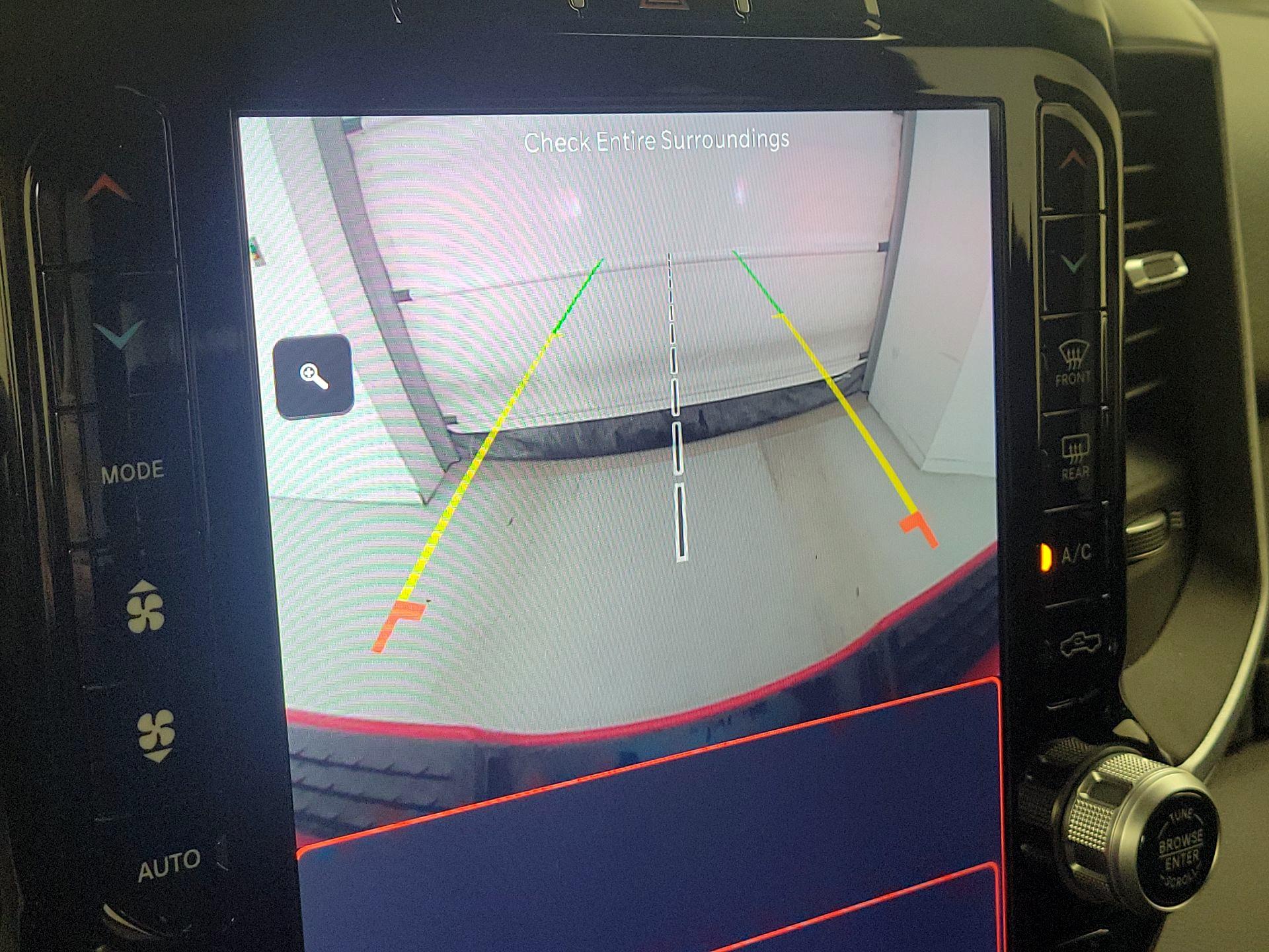 Thumbnail: 2024 RAM 2500 - 15