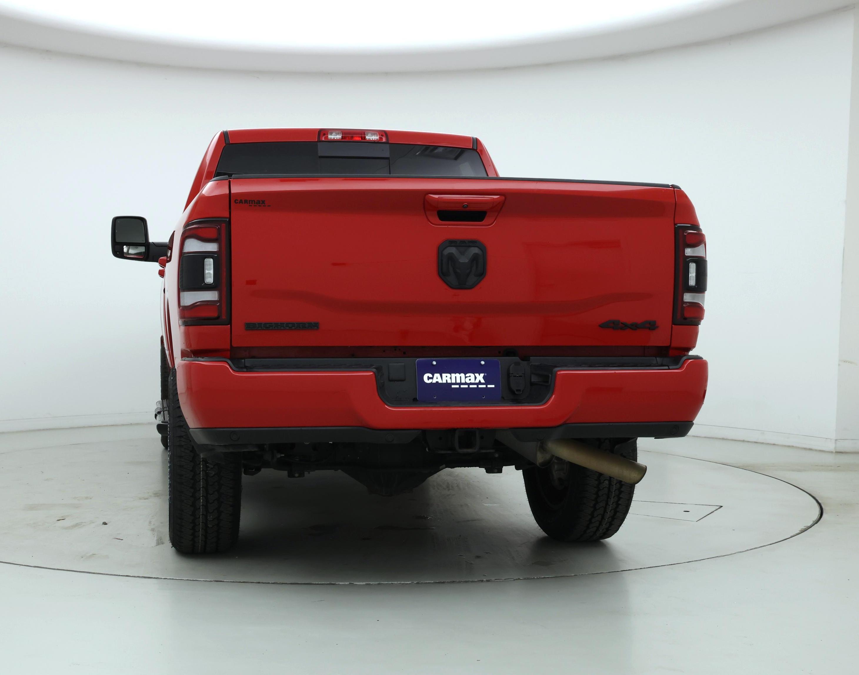 Thumbnail: 2024 RAM 2500 - 6