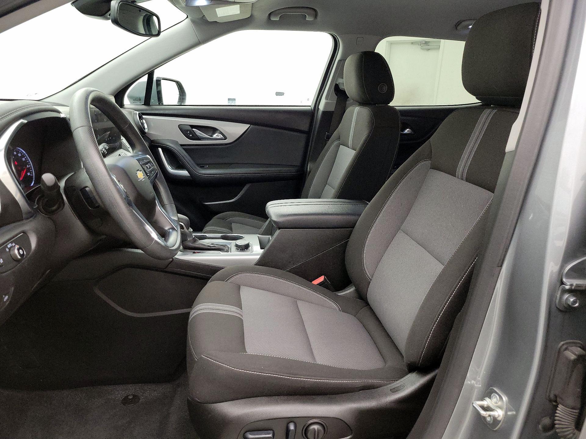 Thumbnail: 2024 Chevrolet Blazer - 11