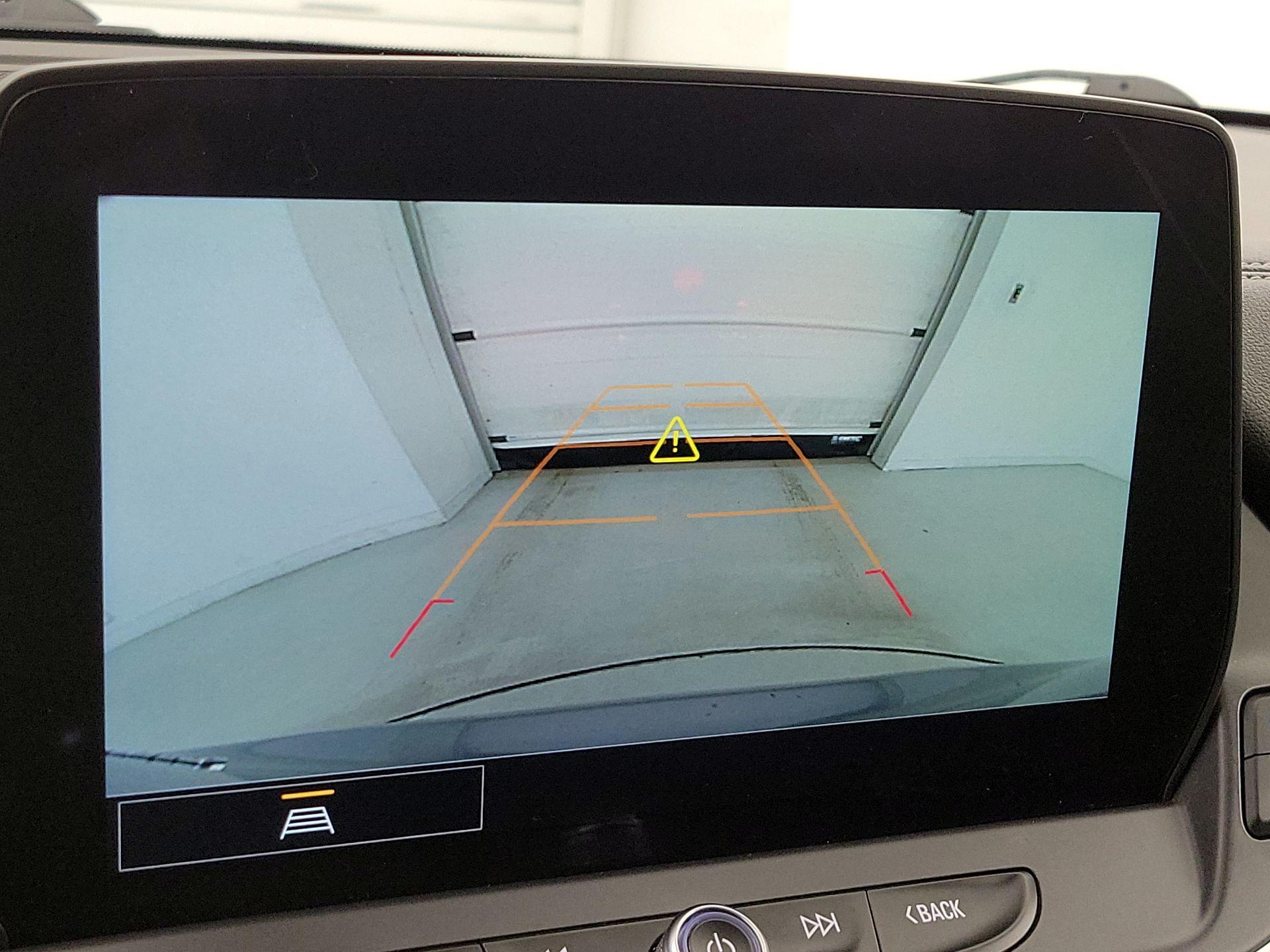 Thumbnail: 2024 Chevrolet Blazer - 14