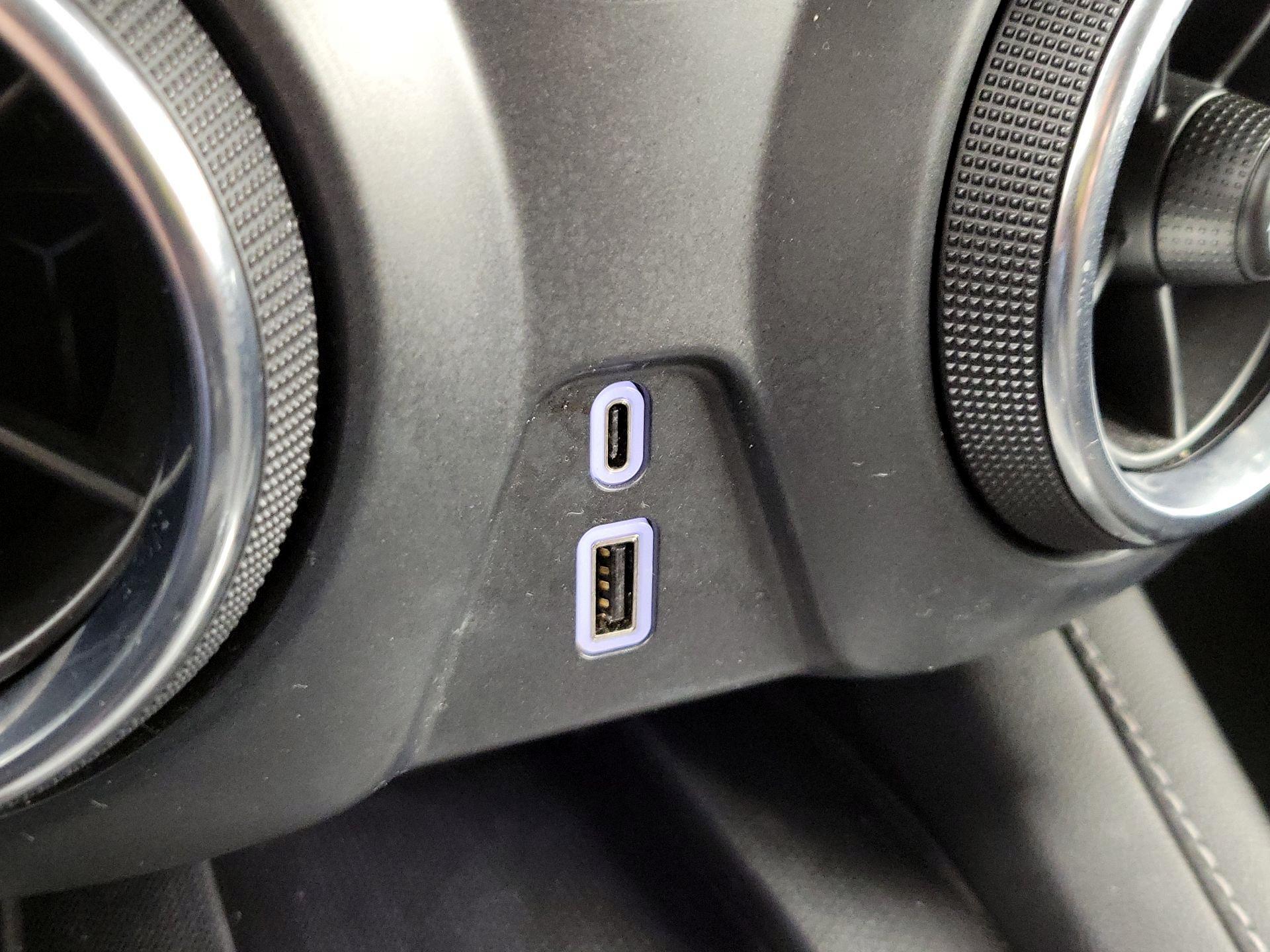 Thumbnail: 2024 Chevrolet Blazer - 18