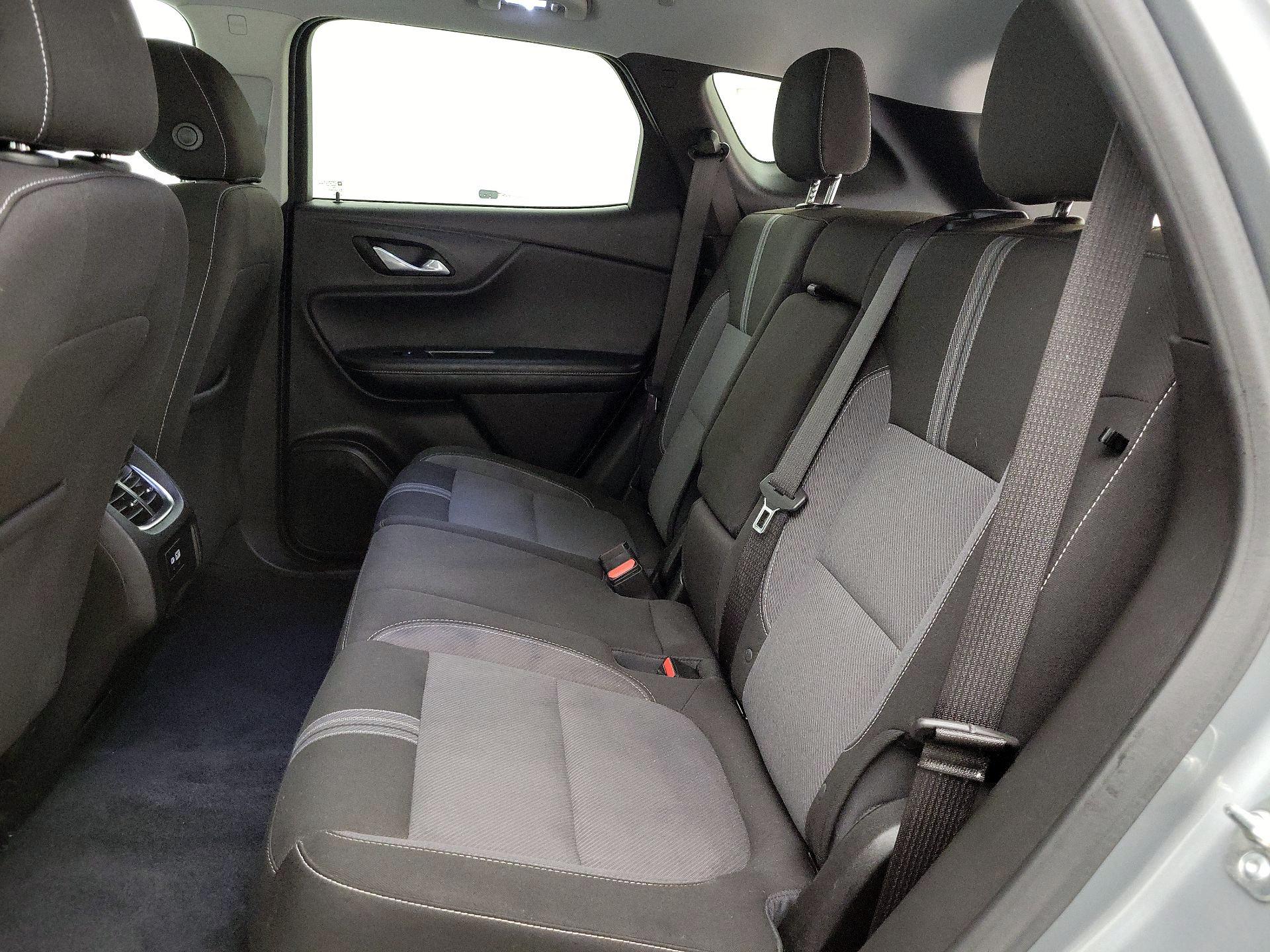 Thumbnail: 2024 Chevrolet Blazer - 19