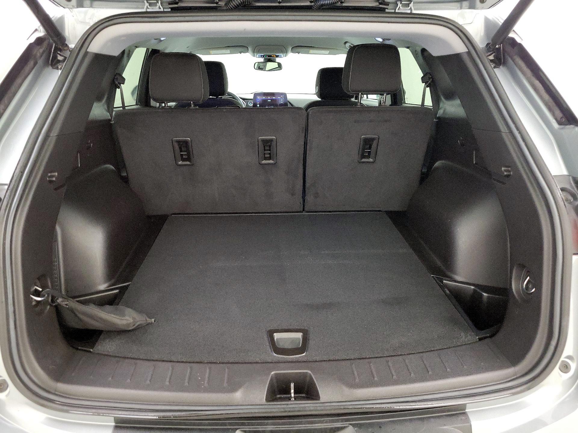 Thumbnail: 2024 Chevrolet Blazer - 20