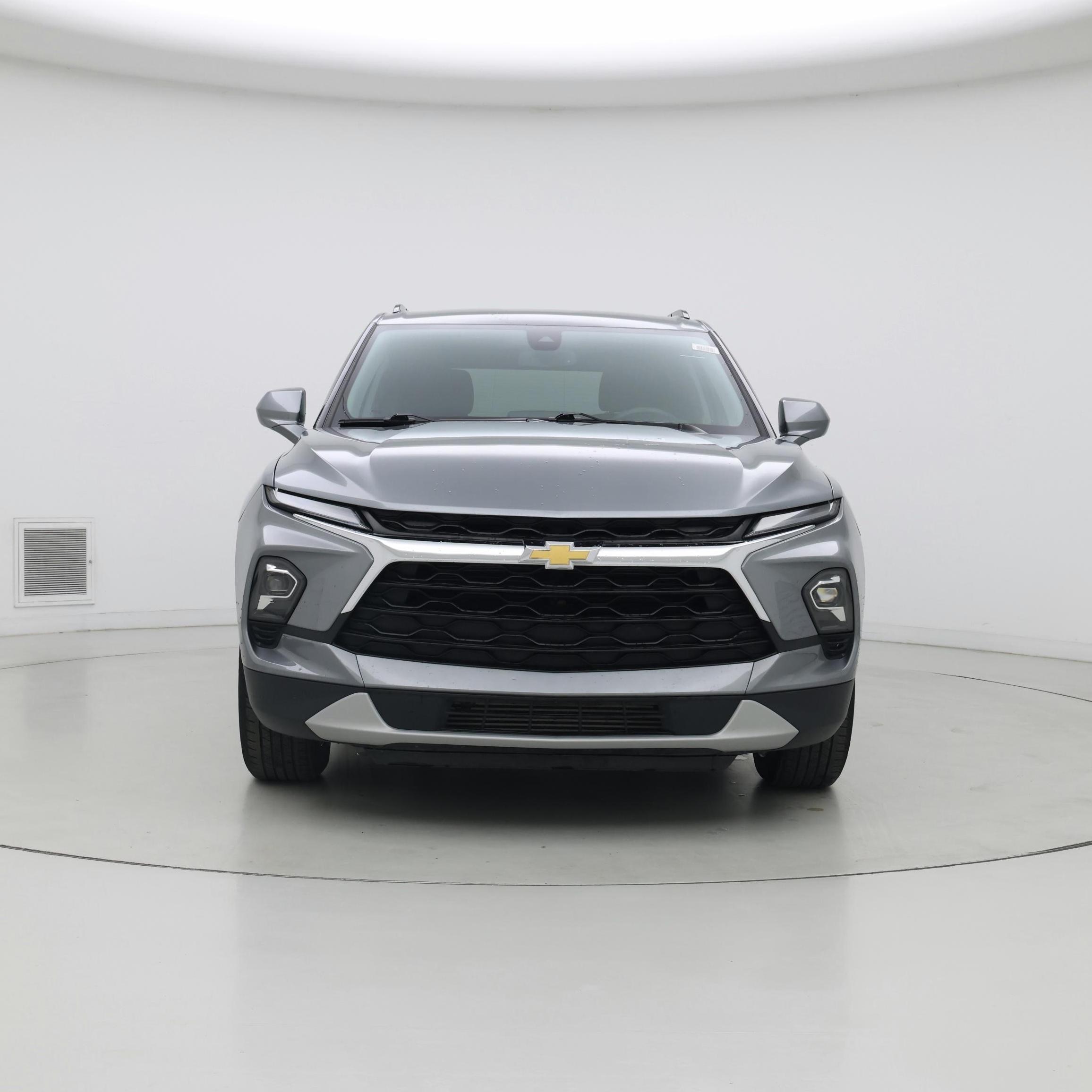 Thumbnail: 2024 Chevrolet Blazer - 5