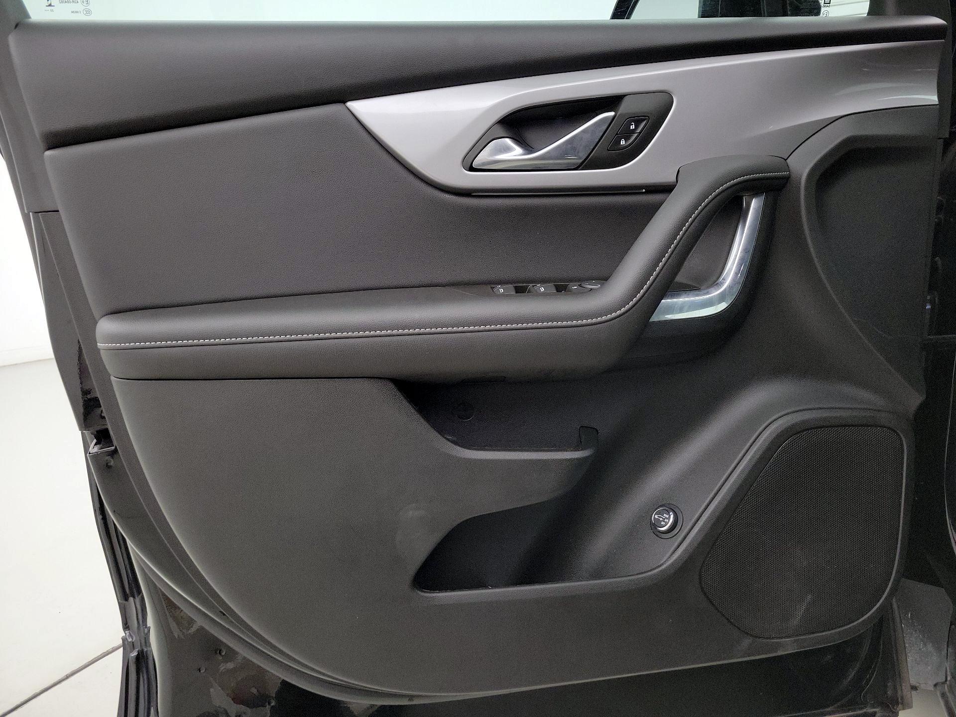 Thumbnail: 2024 Chevrolet Blazer - 12