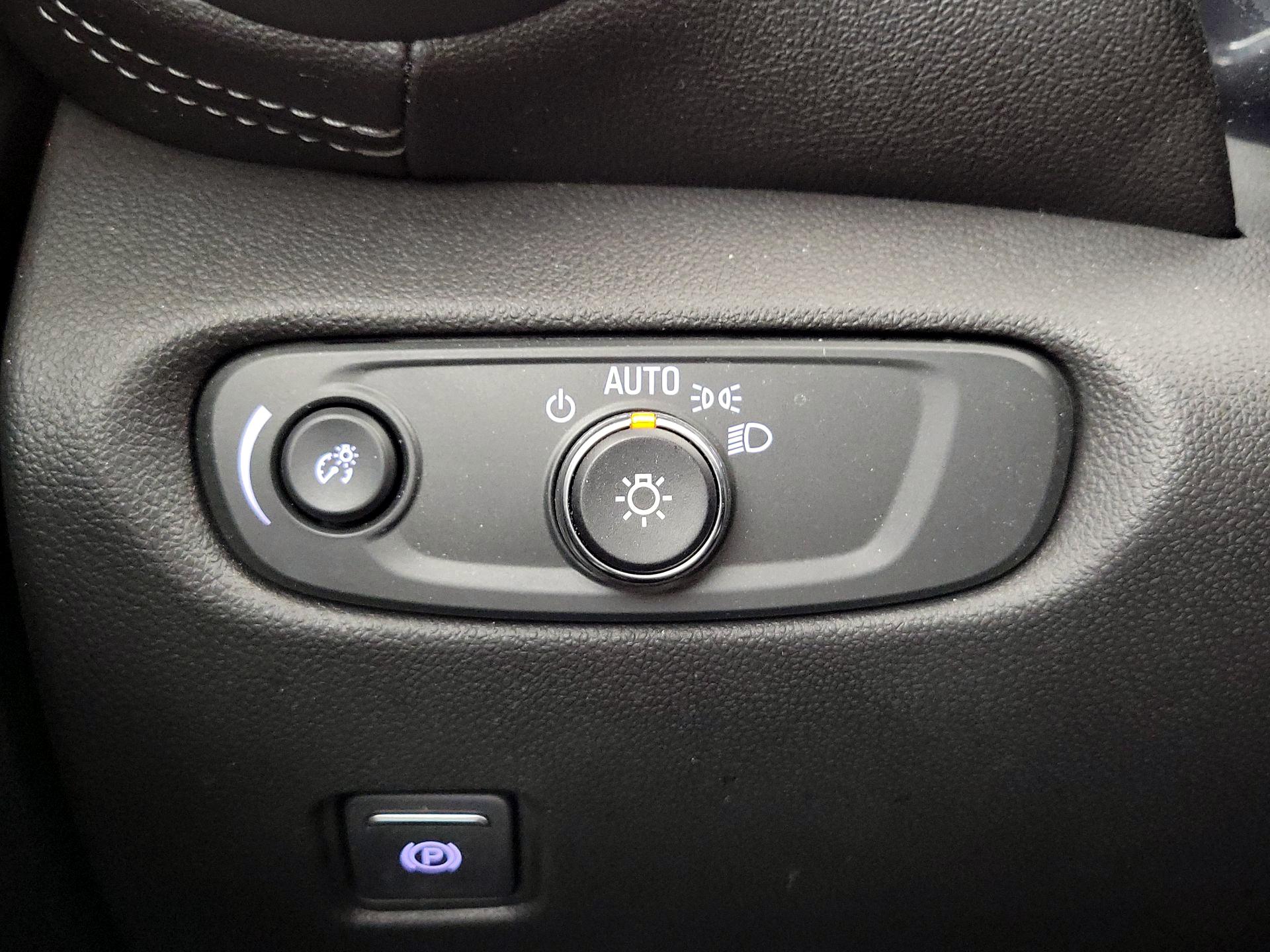 Thumbnail: 2024 Chevrolet Blazer - 13