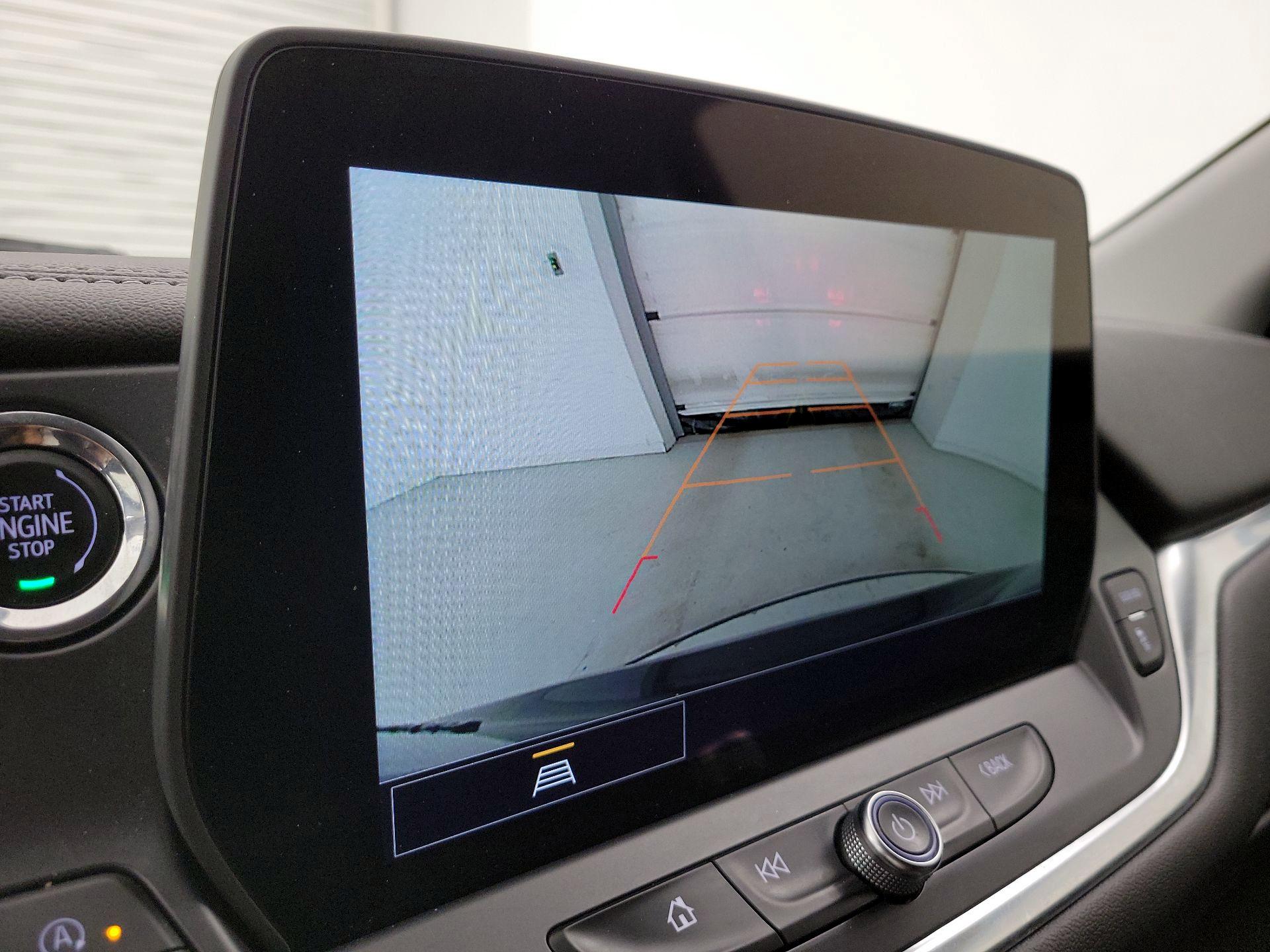 Thumbnail: 2024 Chevrolet Blazer - 14