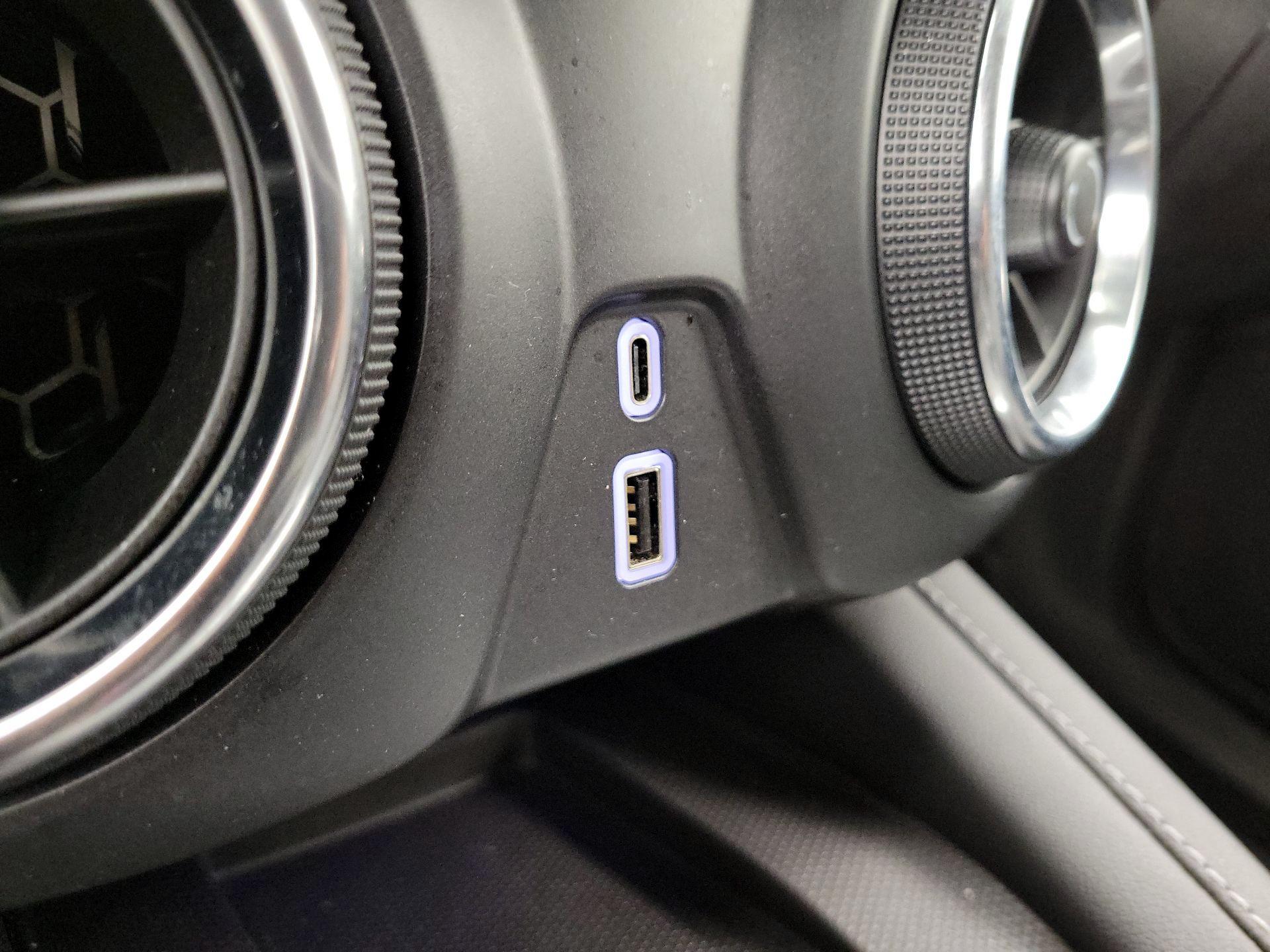 Thumbnail: 2024 Chevrolet Blazer - 18