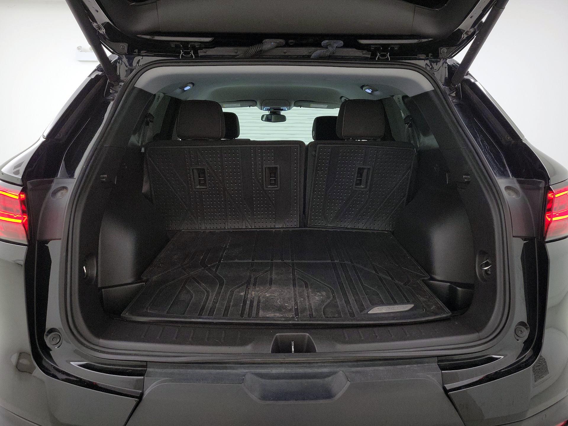 Thumbnail: 2024 Chevrolet Blazer - 20