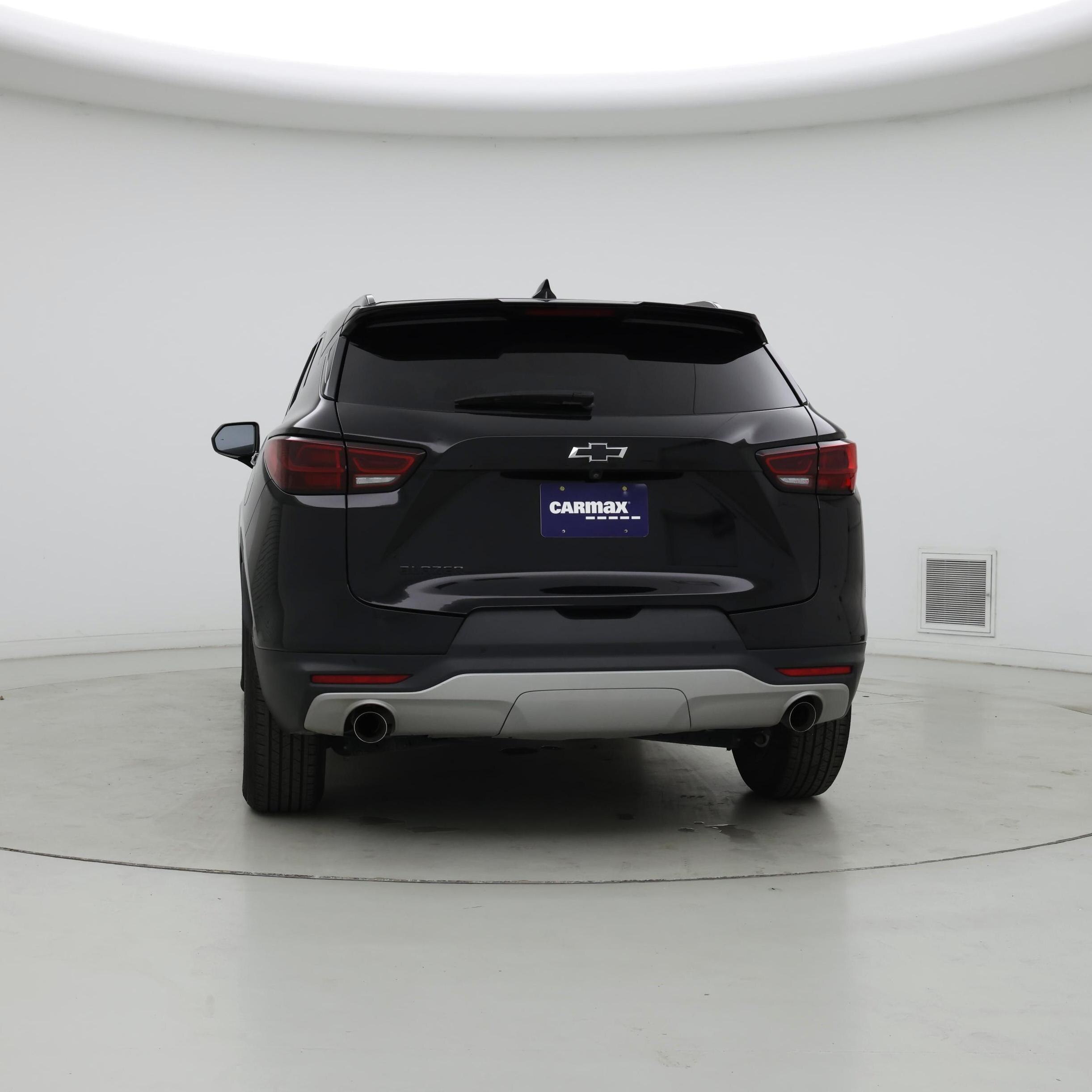 Thumbnail: 2024 Chevrolet Blazer - 6