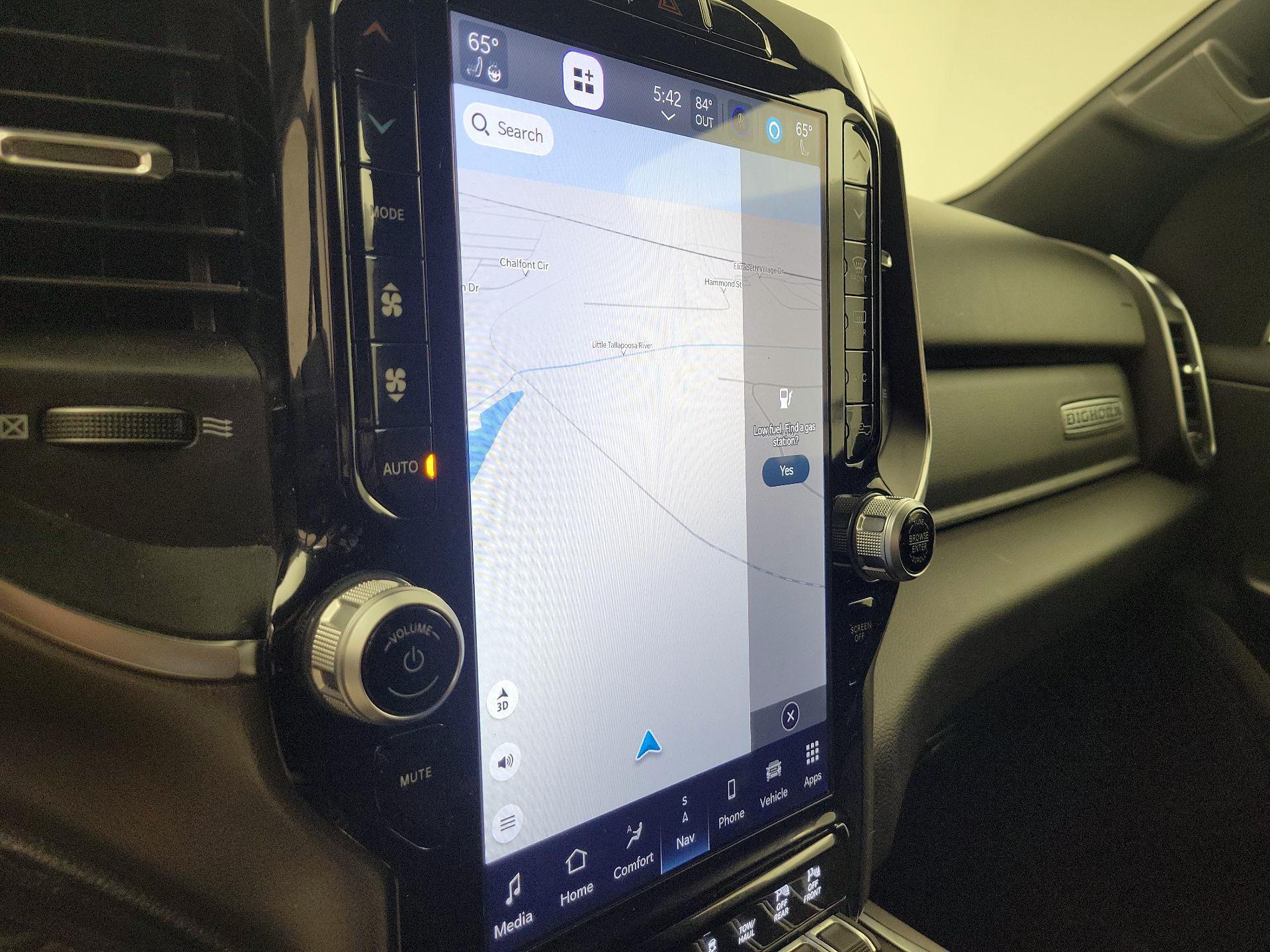 Thumbnail: 2024 RAM 1500 - 14