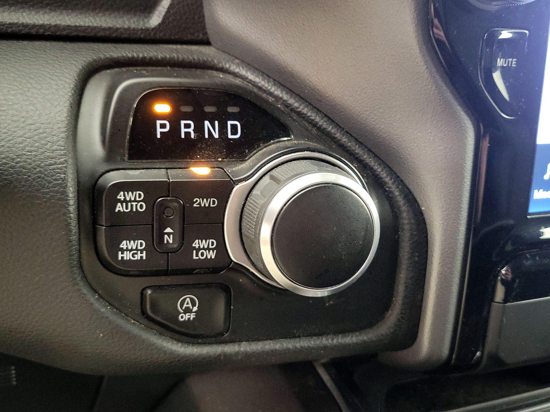 Thumbnail: 2024 RAM 1500 - 18