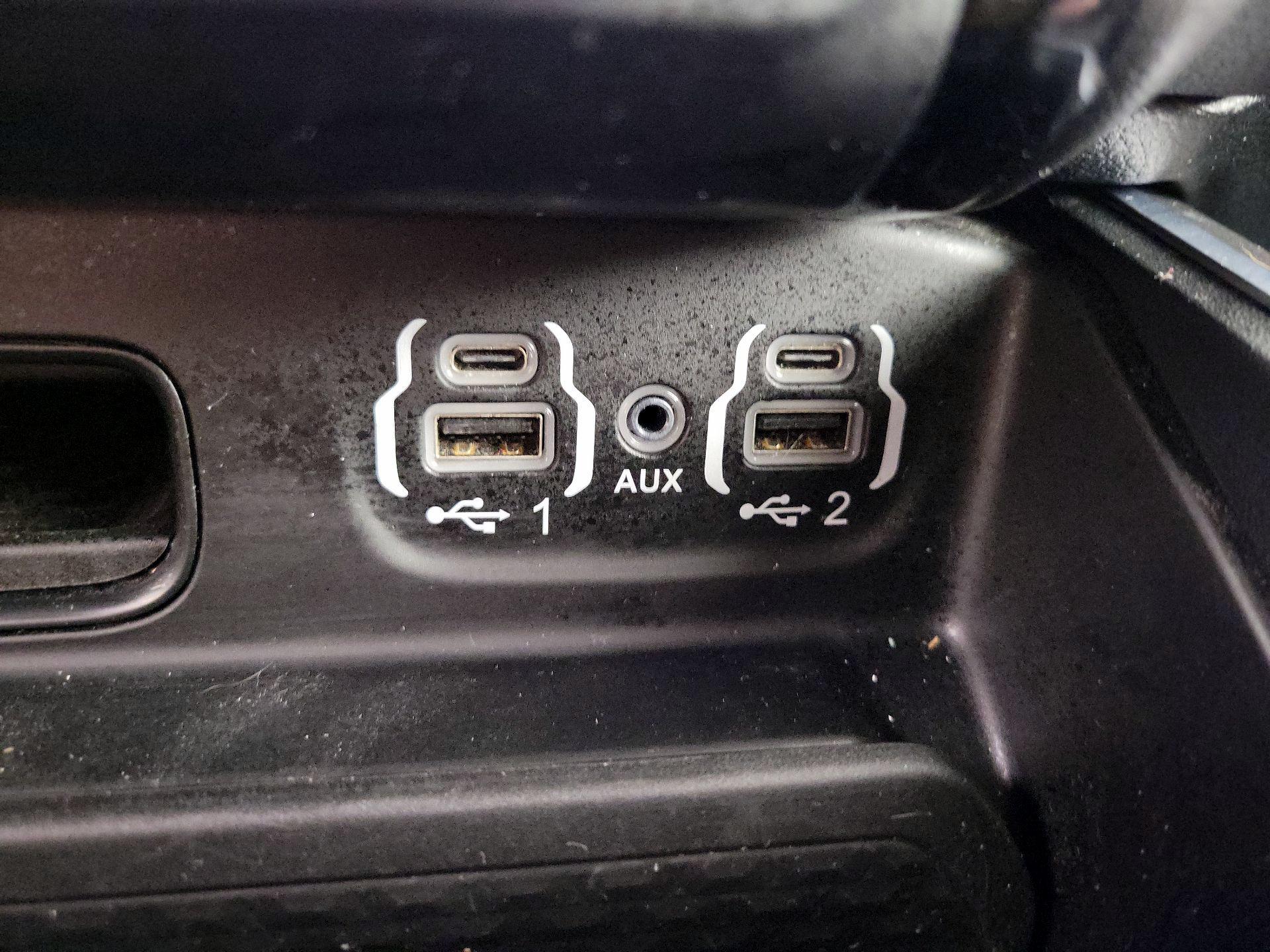 Thumbnail: 2024 RAM 1500 - 19