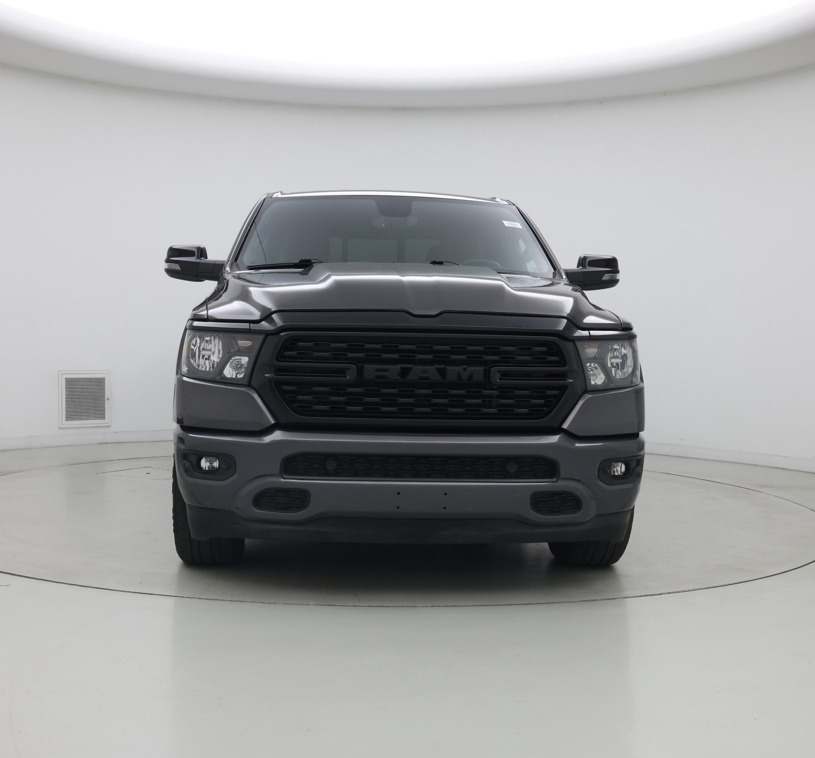 Thumbnail: 2024 RAM 1500 - 5