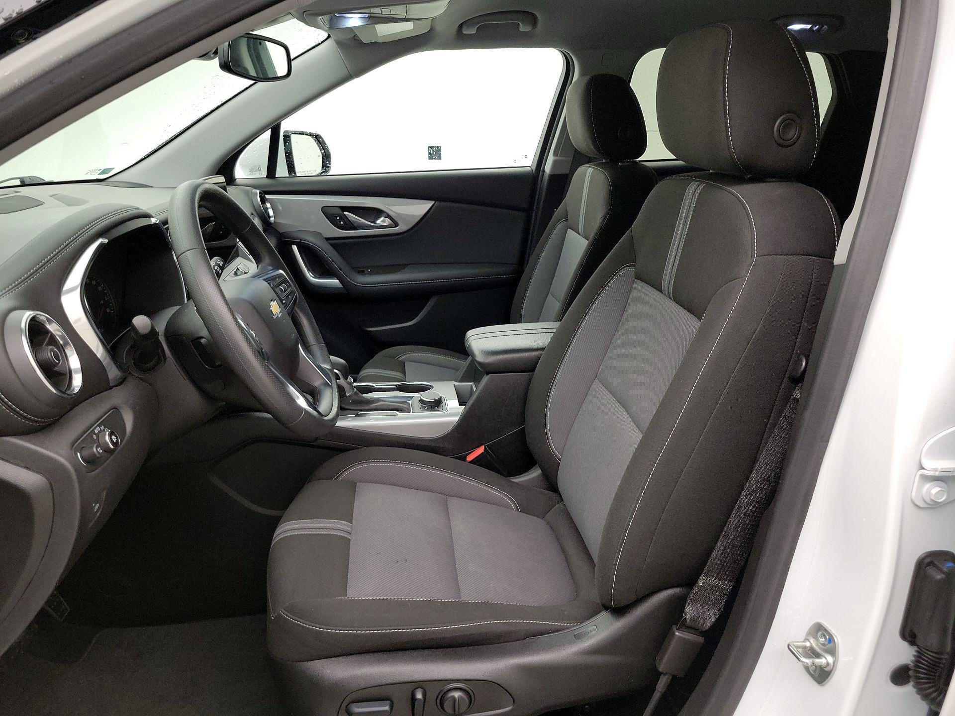 Thumbnail: 2024 Chevrolet Blazer - 11