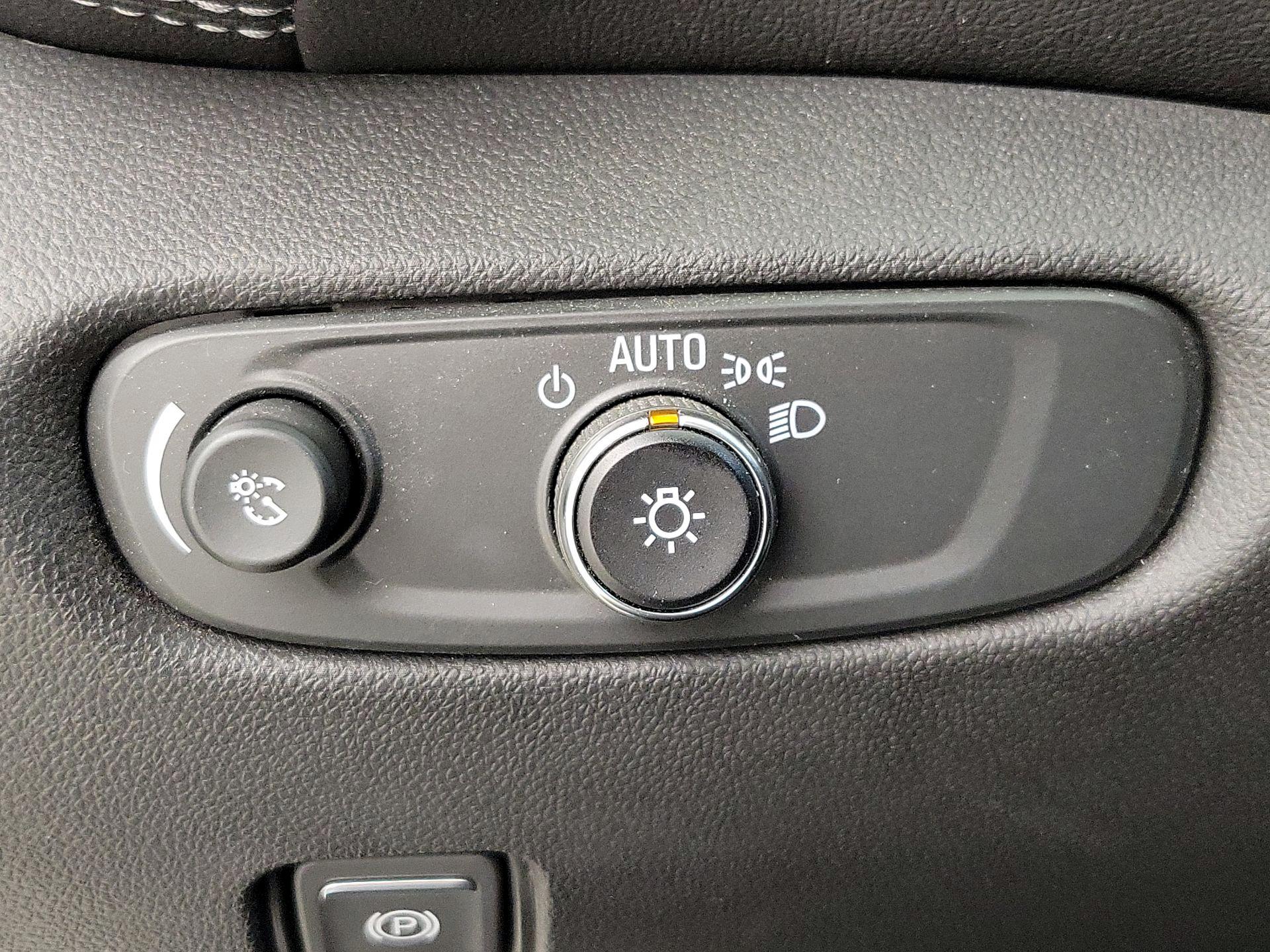 Thumbnail: 2024 Chevrolet Blazer - 13