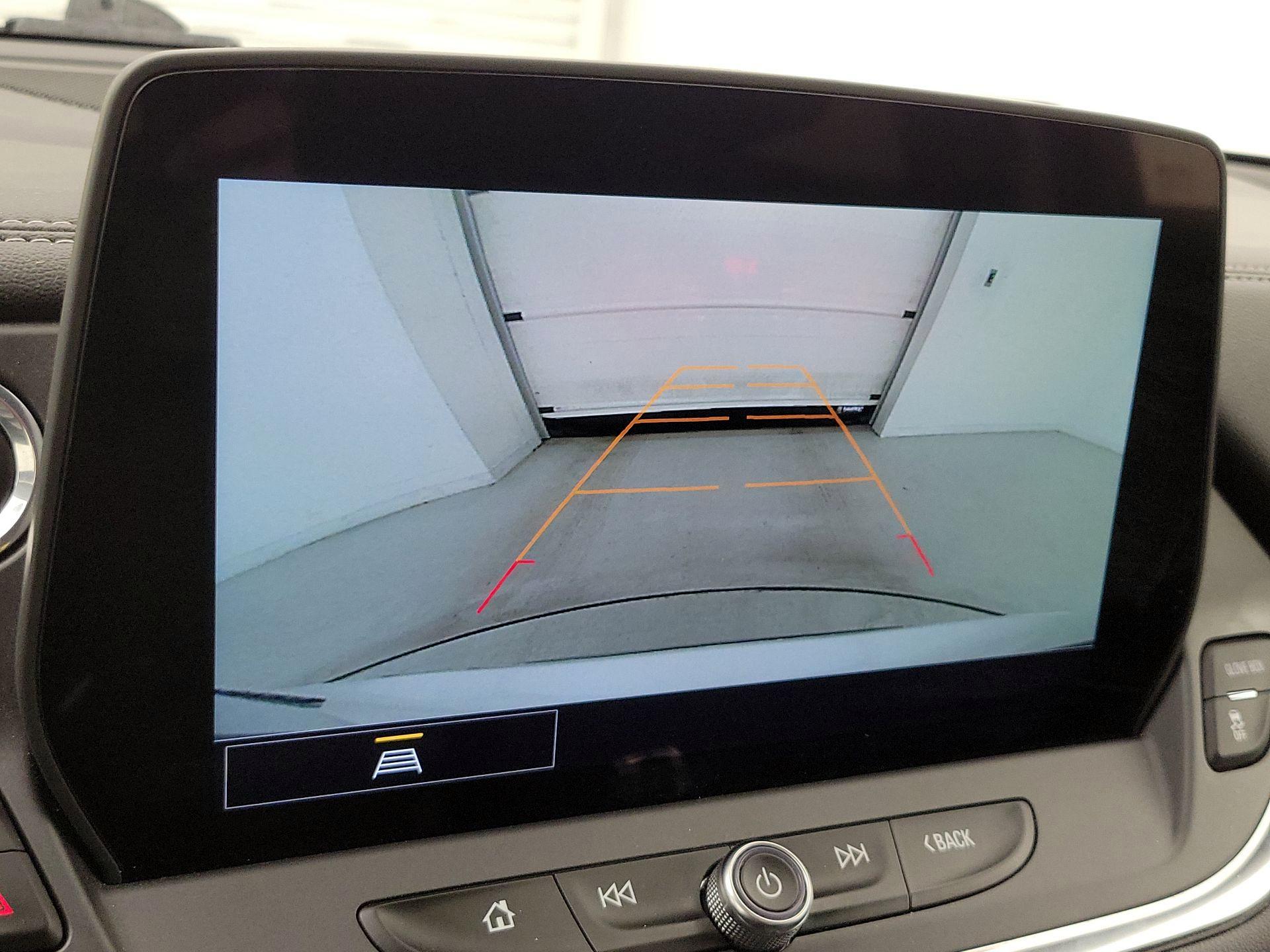 Thumbnail: 2024 Chevrolet Blazer - 14