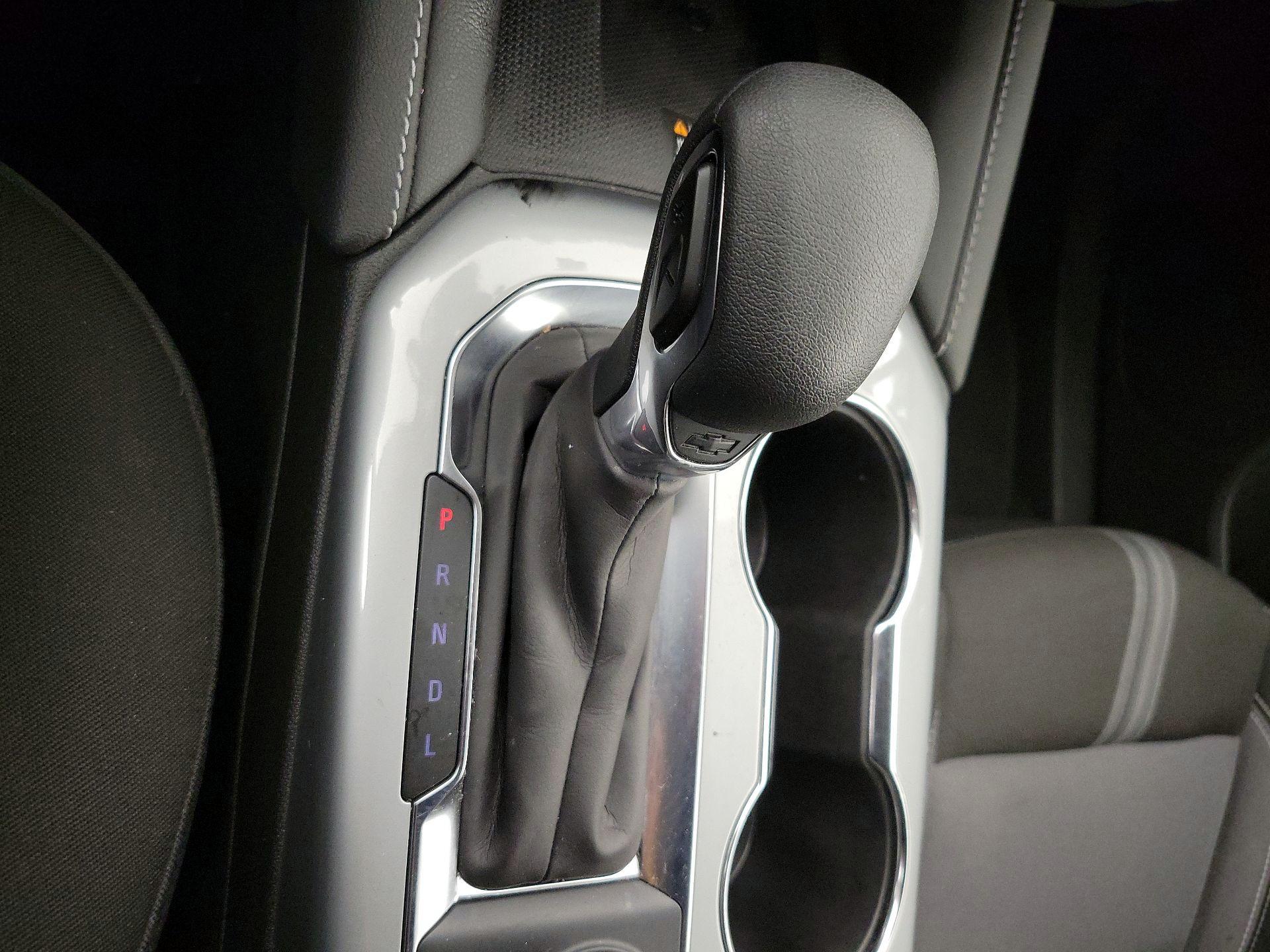 Thumbnail: 2024 Chevrolet Blazer - 17