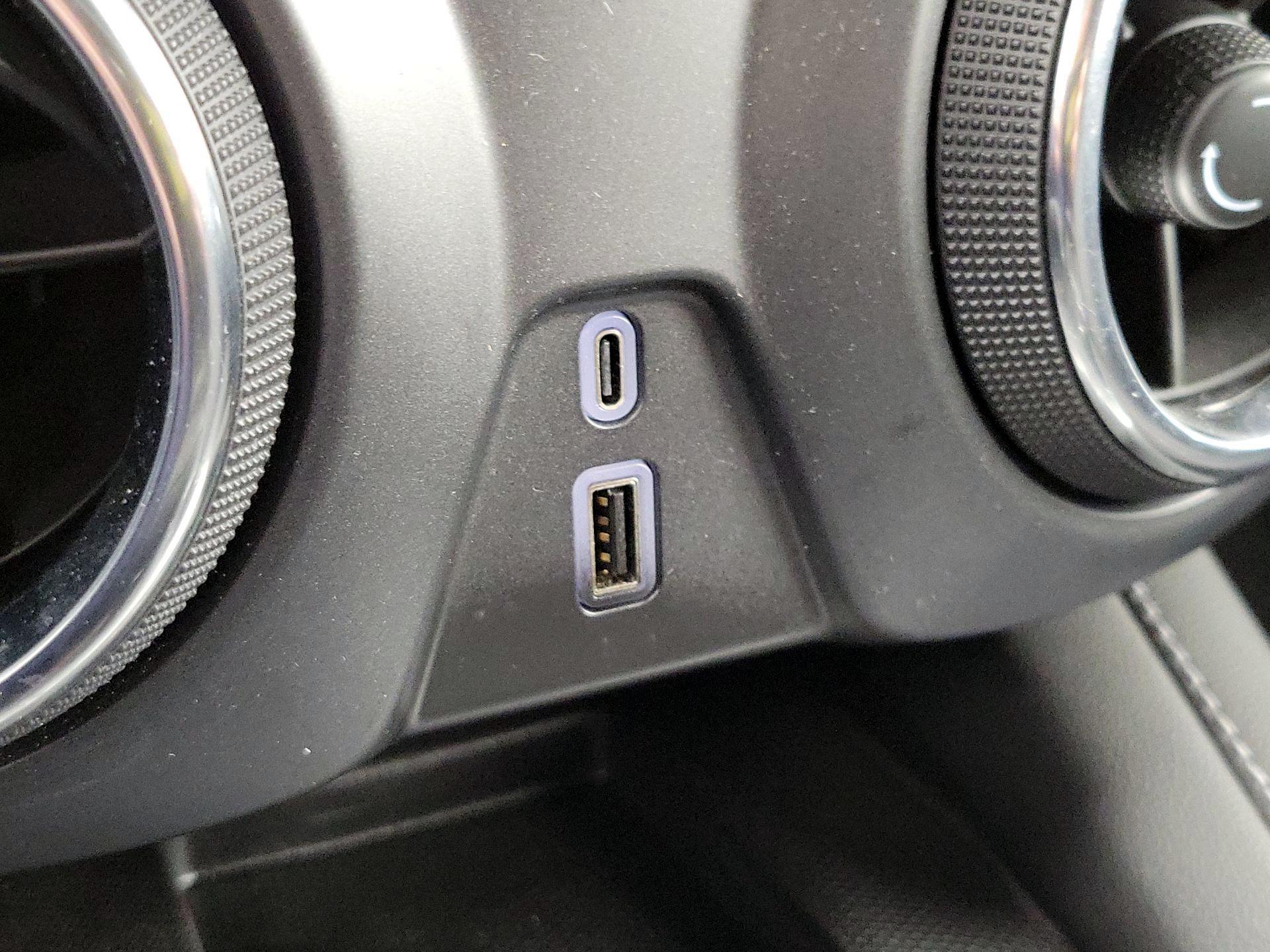 Thumbnail: 2024 Chevrolet Blazer - 18