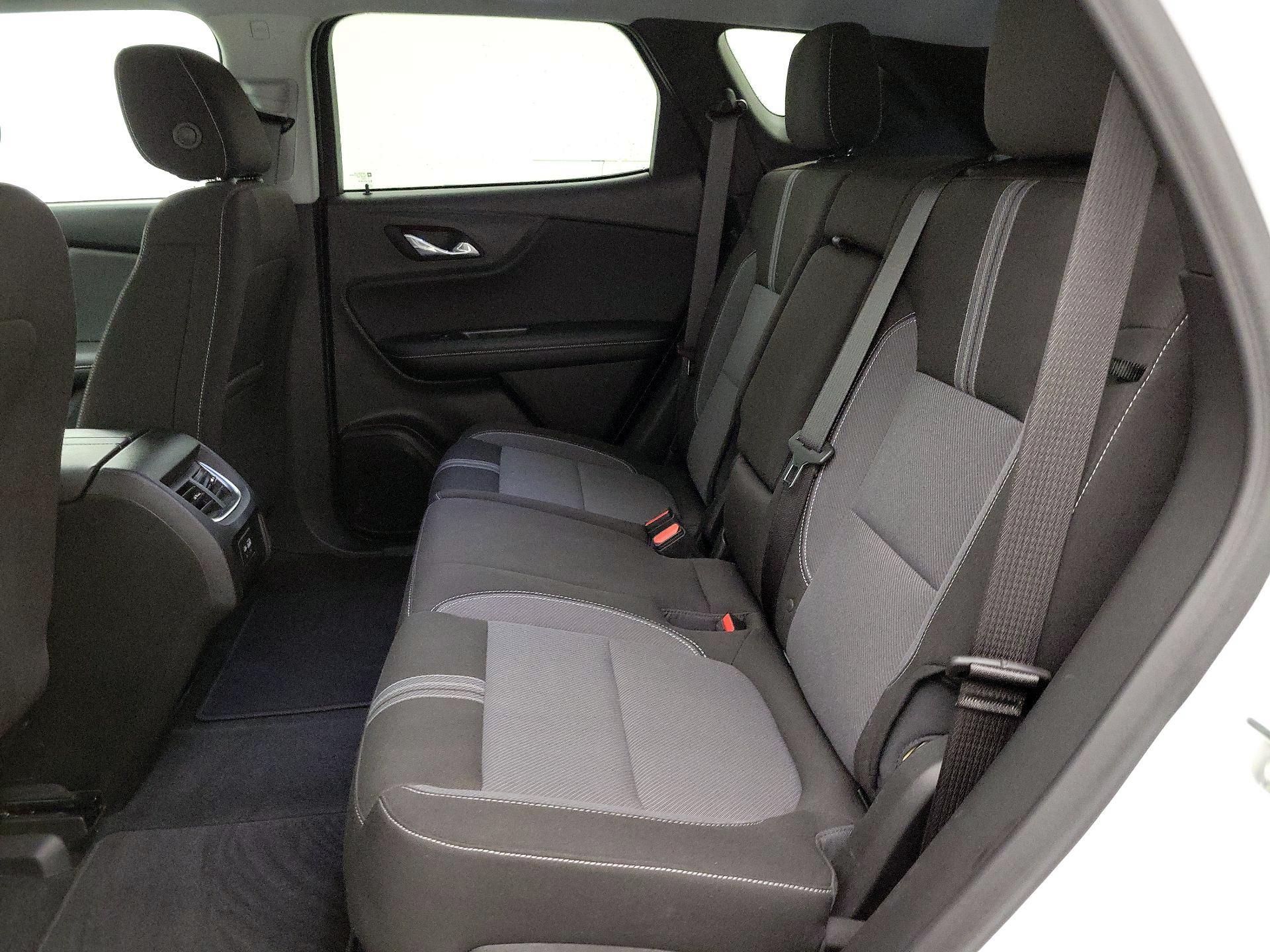 Thumbnail: 2024 Chevrolet Blazer - 19