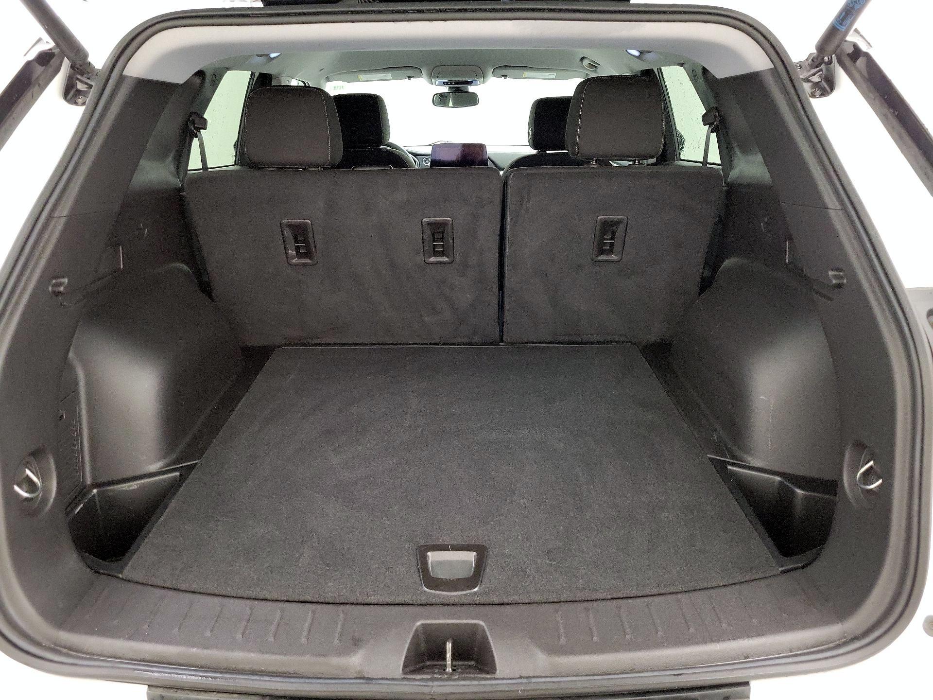 Thumbnail: 2024 Chevrolet Blazer - 20