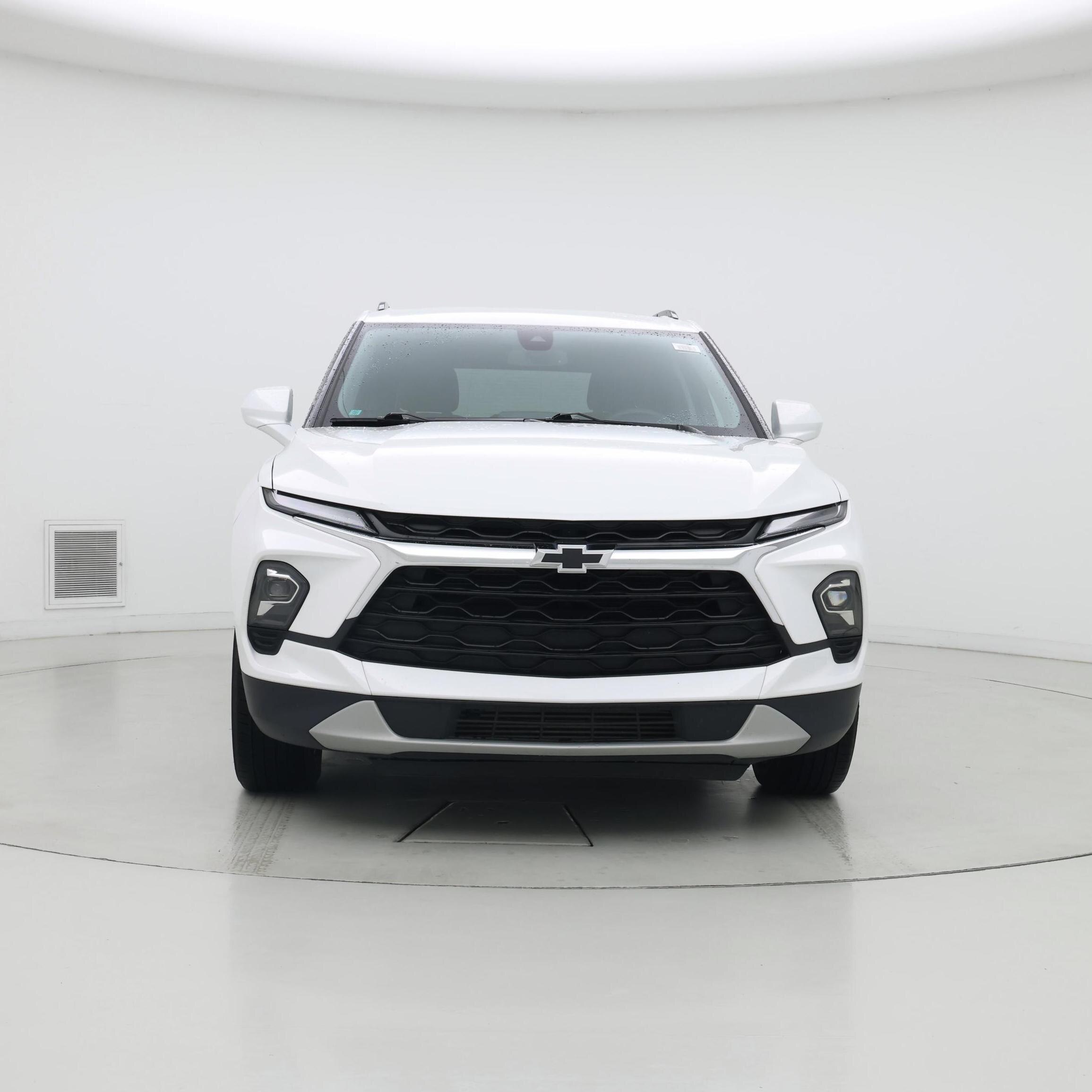 Thumbnail: 2024 Chevrolet Blazer - 5