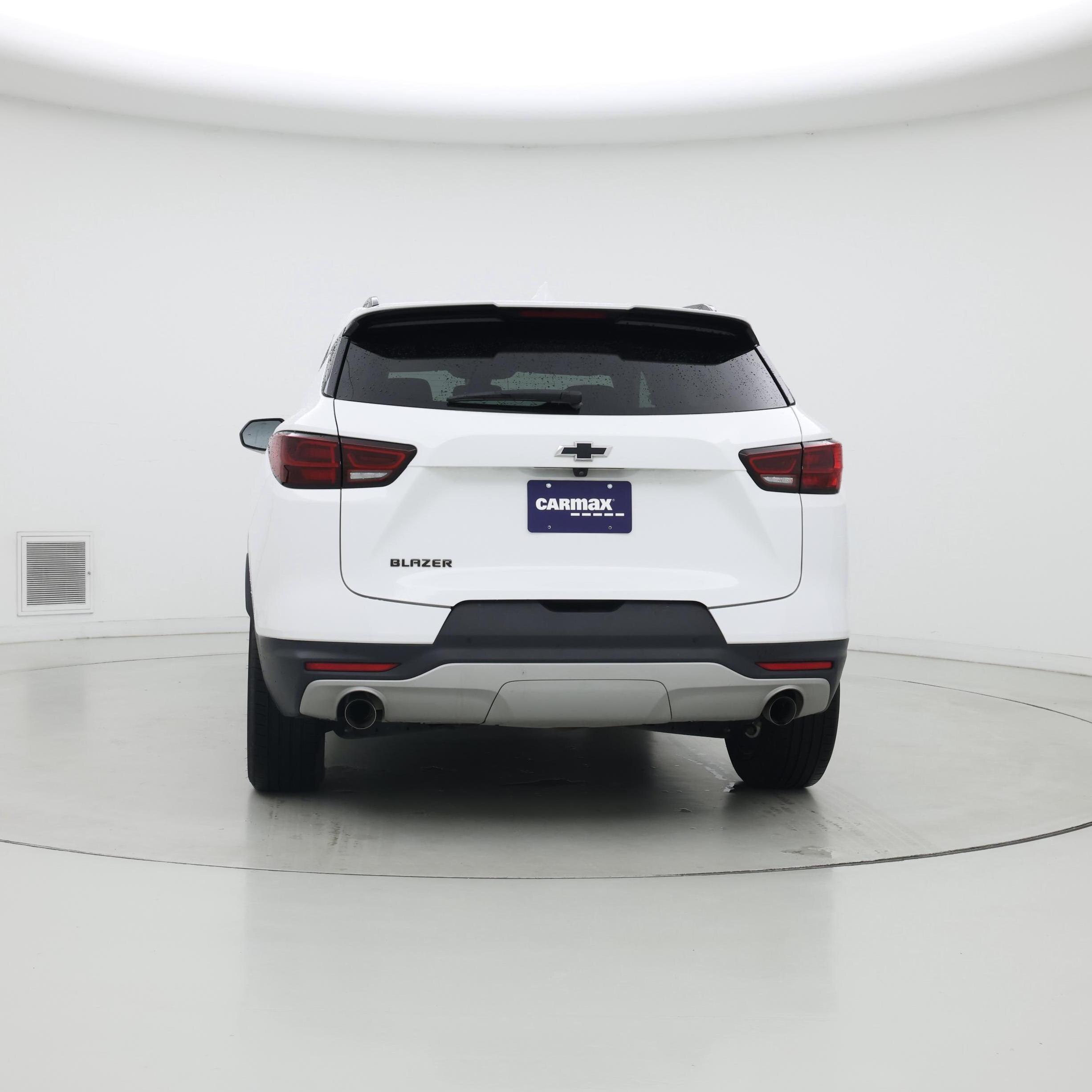 Thumbnail: 2024 Chevrolet Blazer - 6