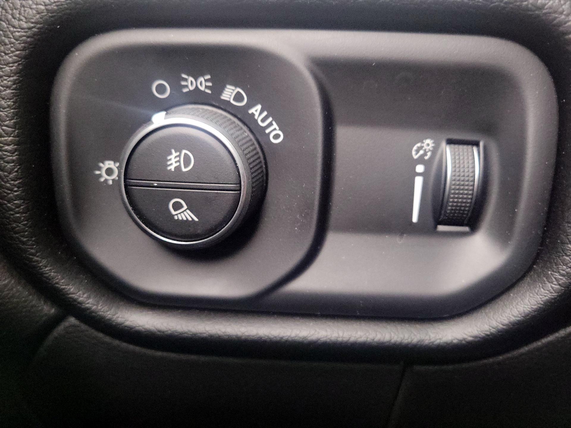 Thumbnail: 2024 RAM 2500 - 13