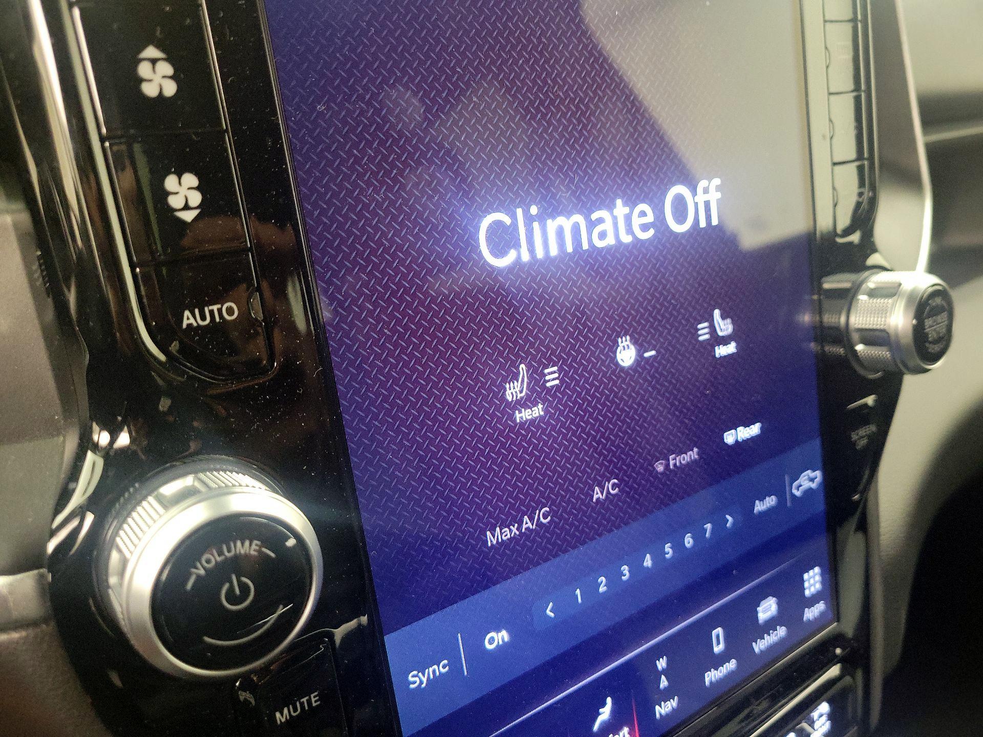 Thumbnail: 2024 RAM 2500 - 17