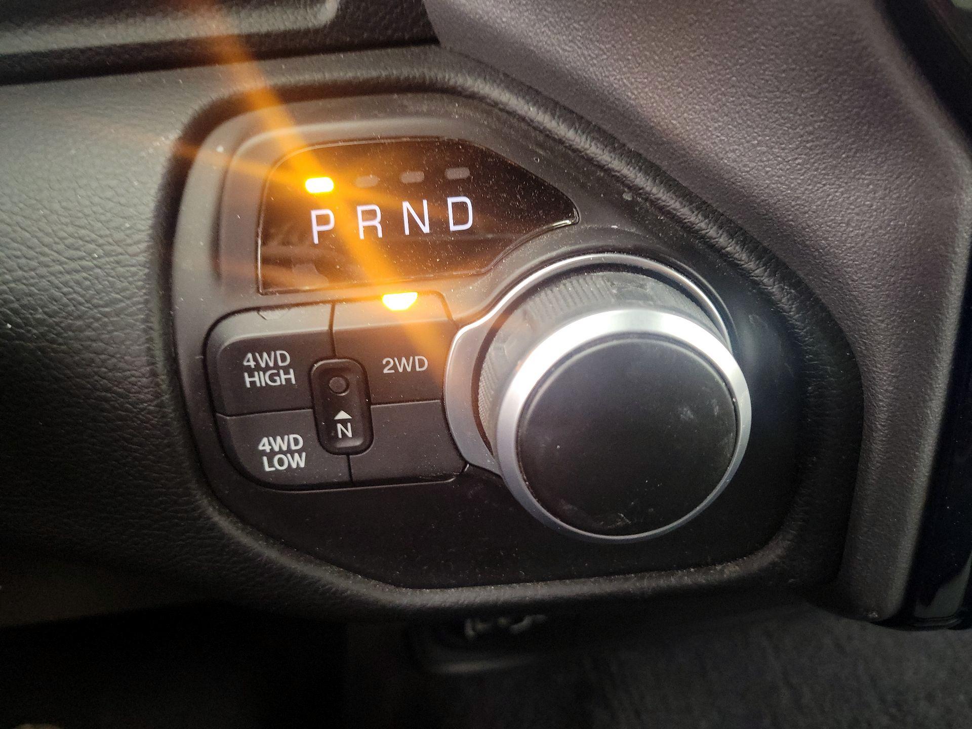 Thumbnail: 2024 RAM 2500 - 18