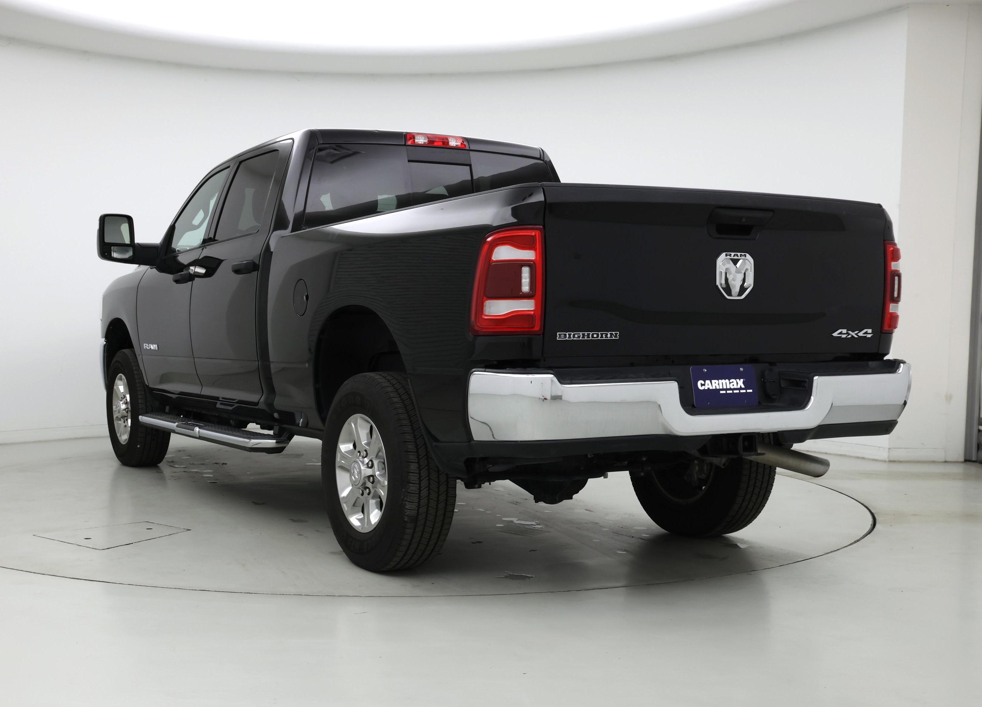 Thumbnail: 2024 RAM 2500 - 2