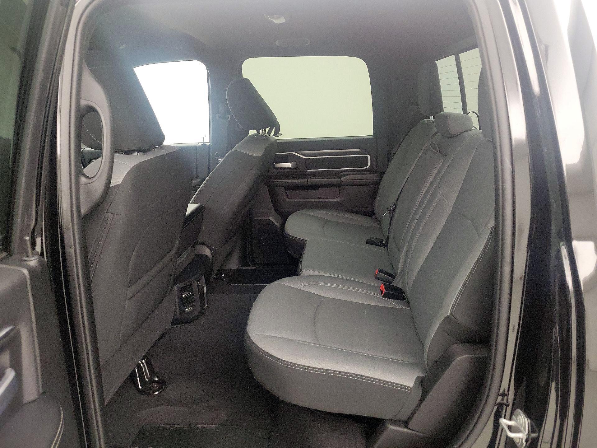 Thumbnail: 2024 RAM 2500 - 20