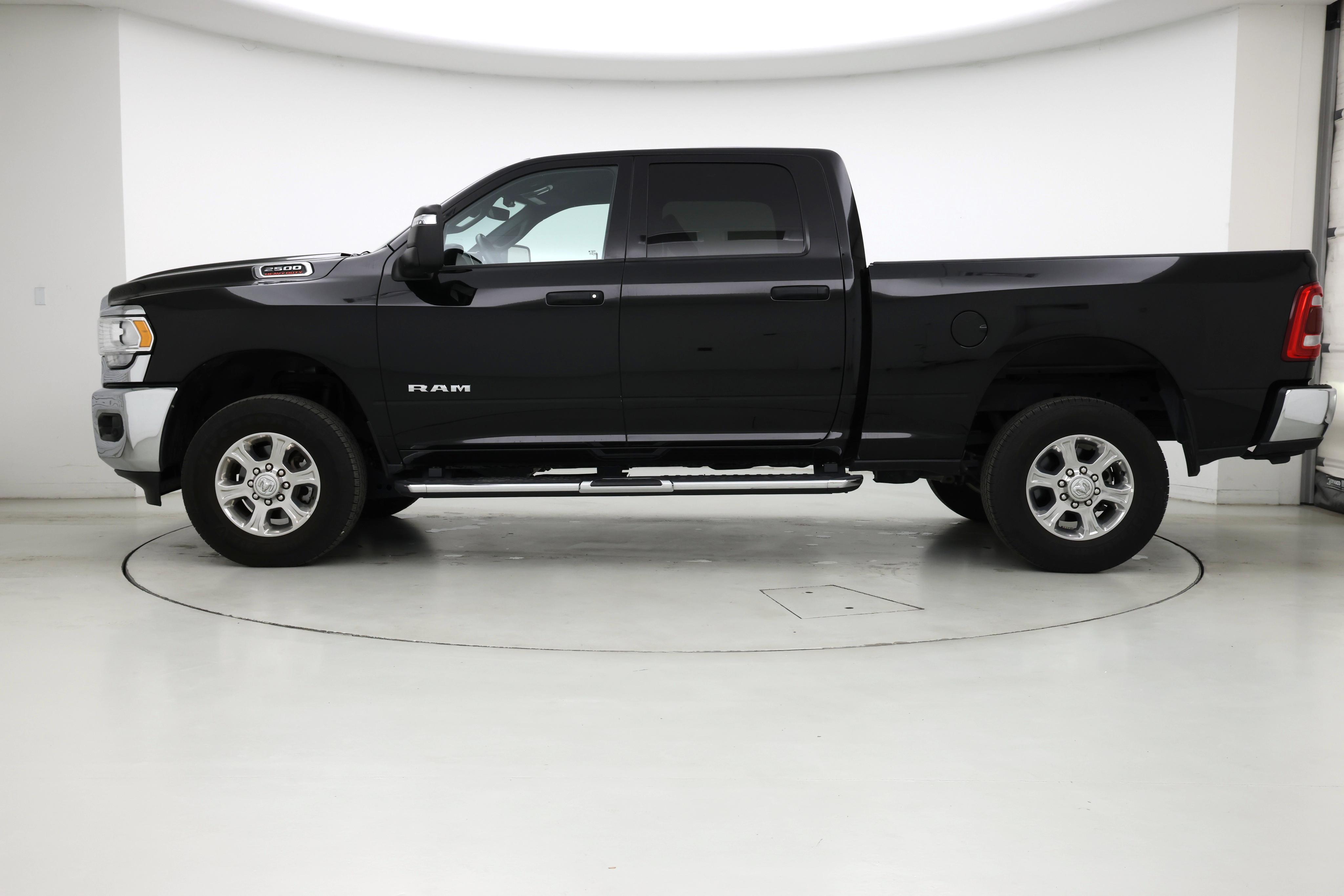 Thumbnail: 2024 RAM 2500 - 3