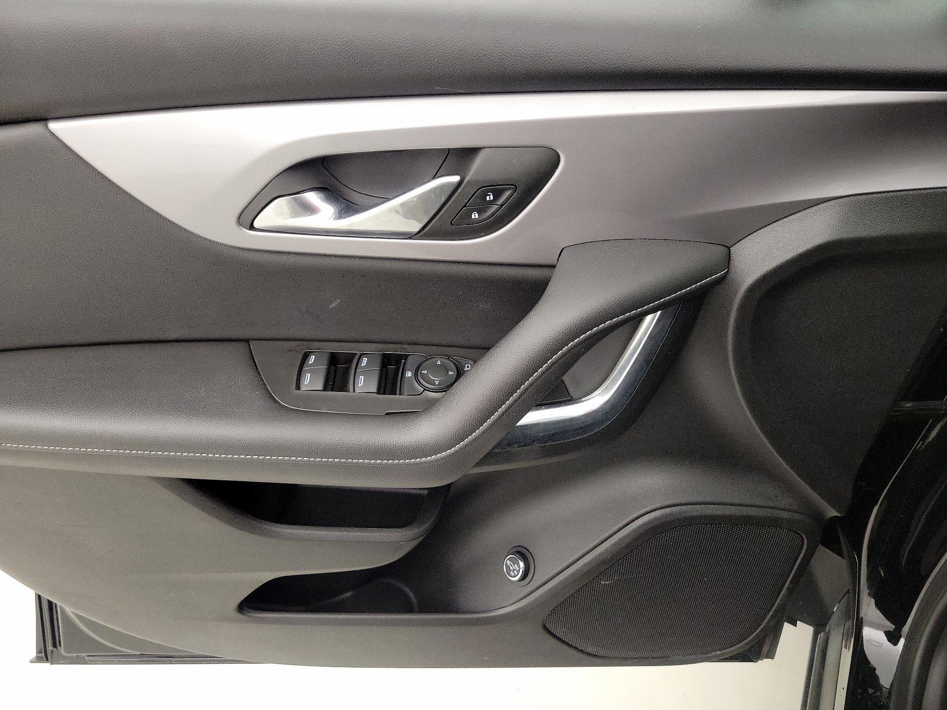 Thumbnail: 2024 Chevrolet Blazer - 12