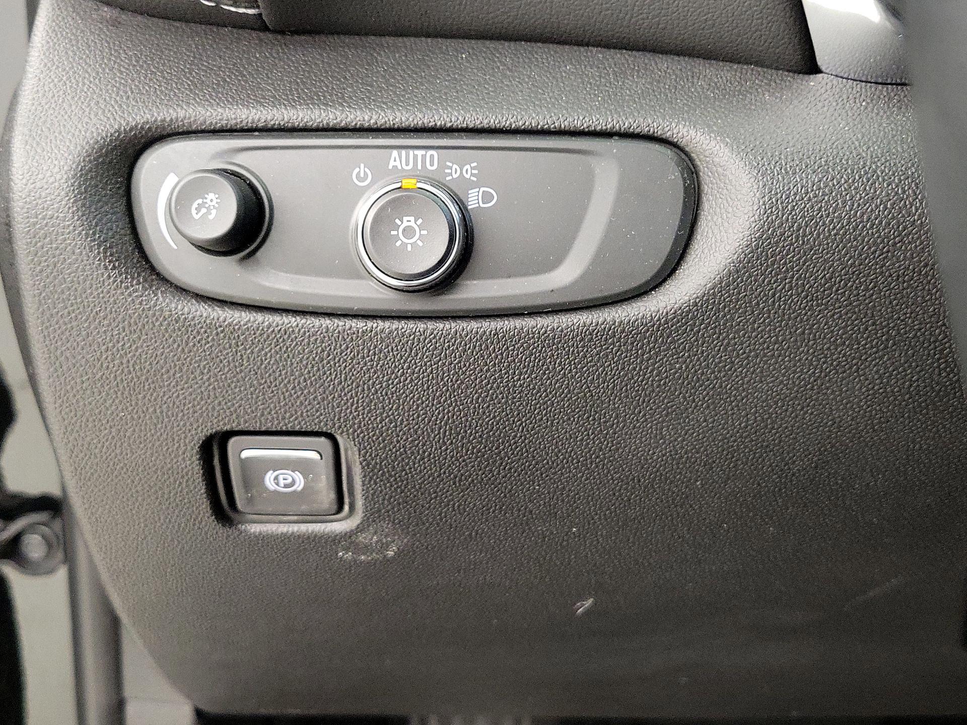 Thumbnail: 2024 Chevrolet Blazer - 13