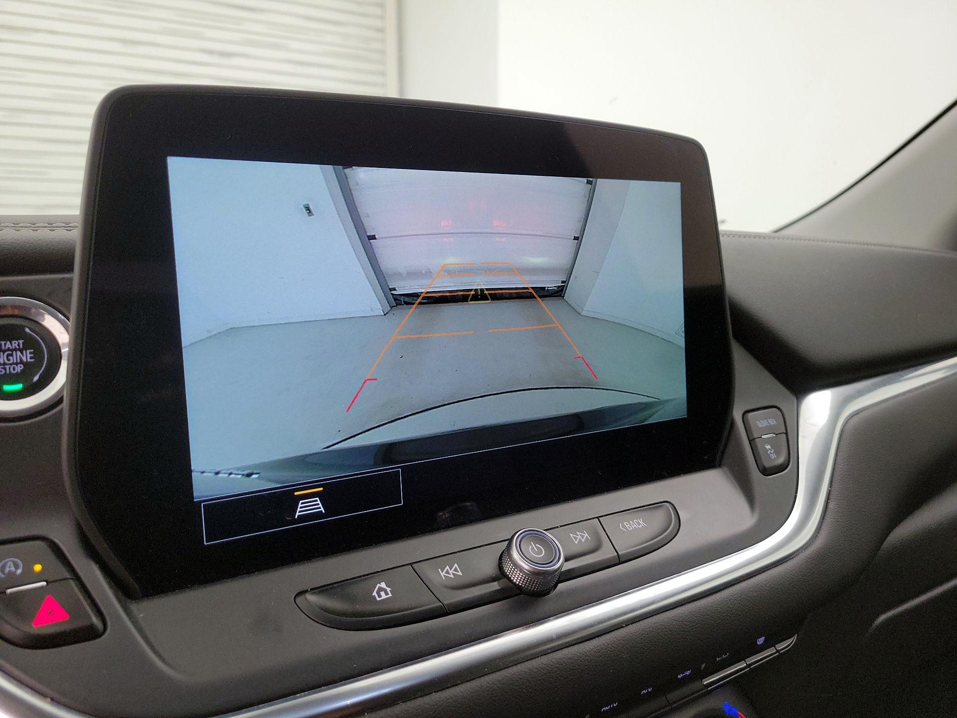 Thumbnail: 2024 Chevrolet Blazer - 14