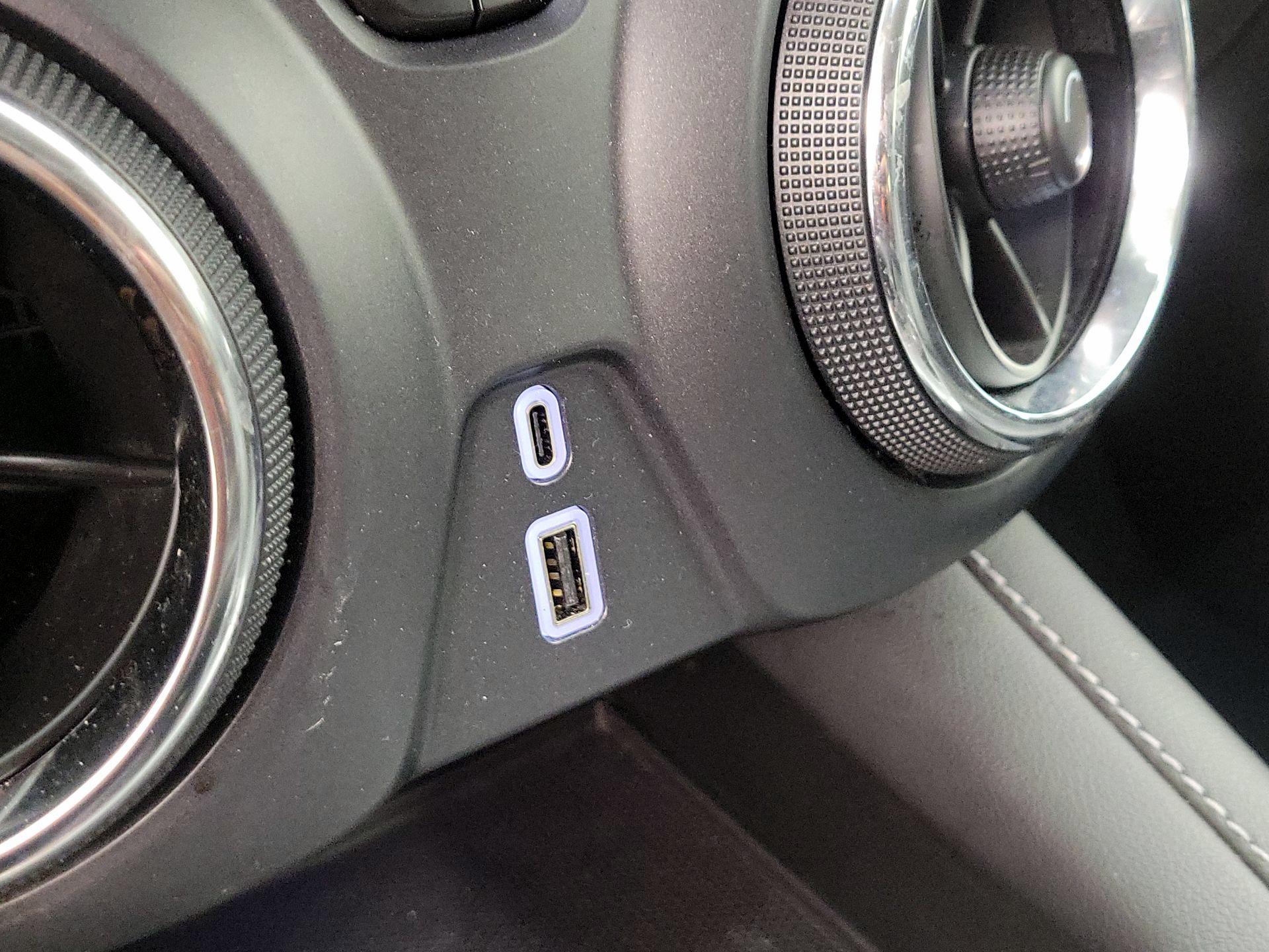 Thumbnail: 2024 Chevrolet Blazer - 18