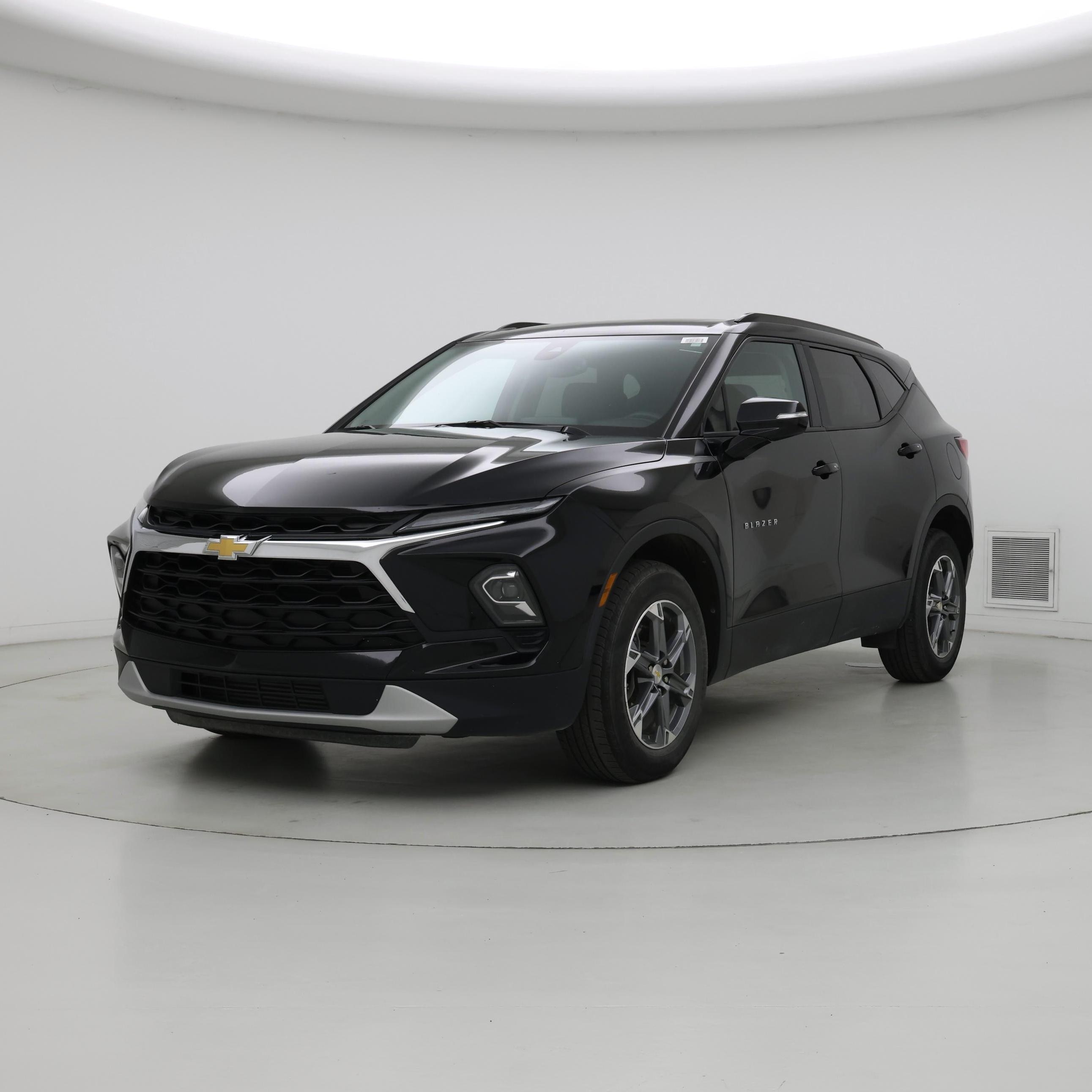 Thumbnail: 2024 Chevrolet Blazer - 4